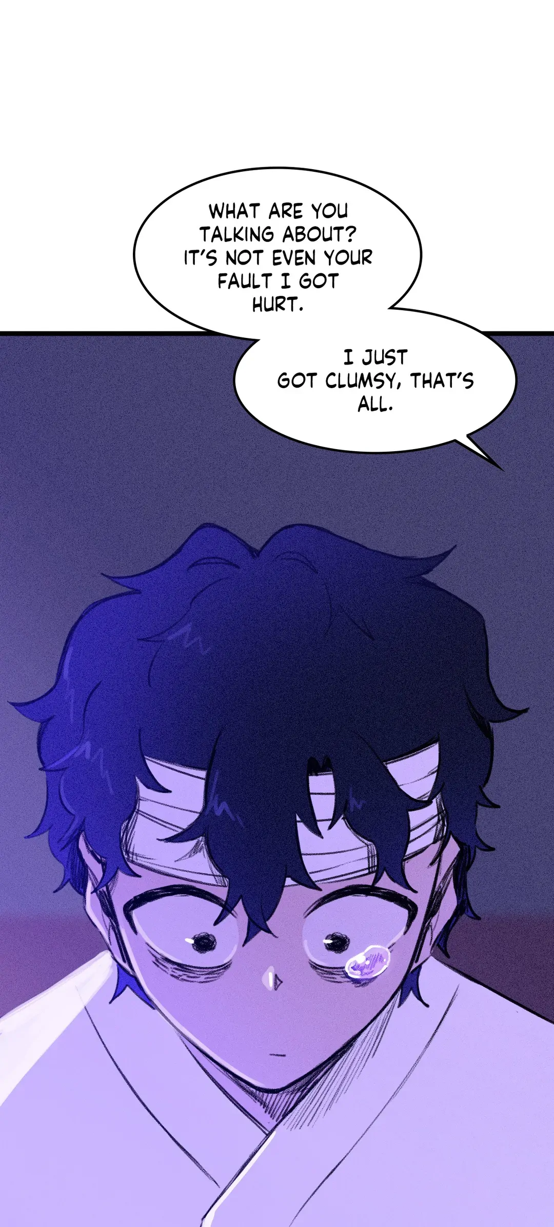 Revenge of the Anti-Hero Chapter 28 - page 78