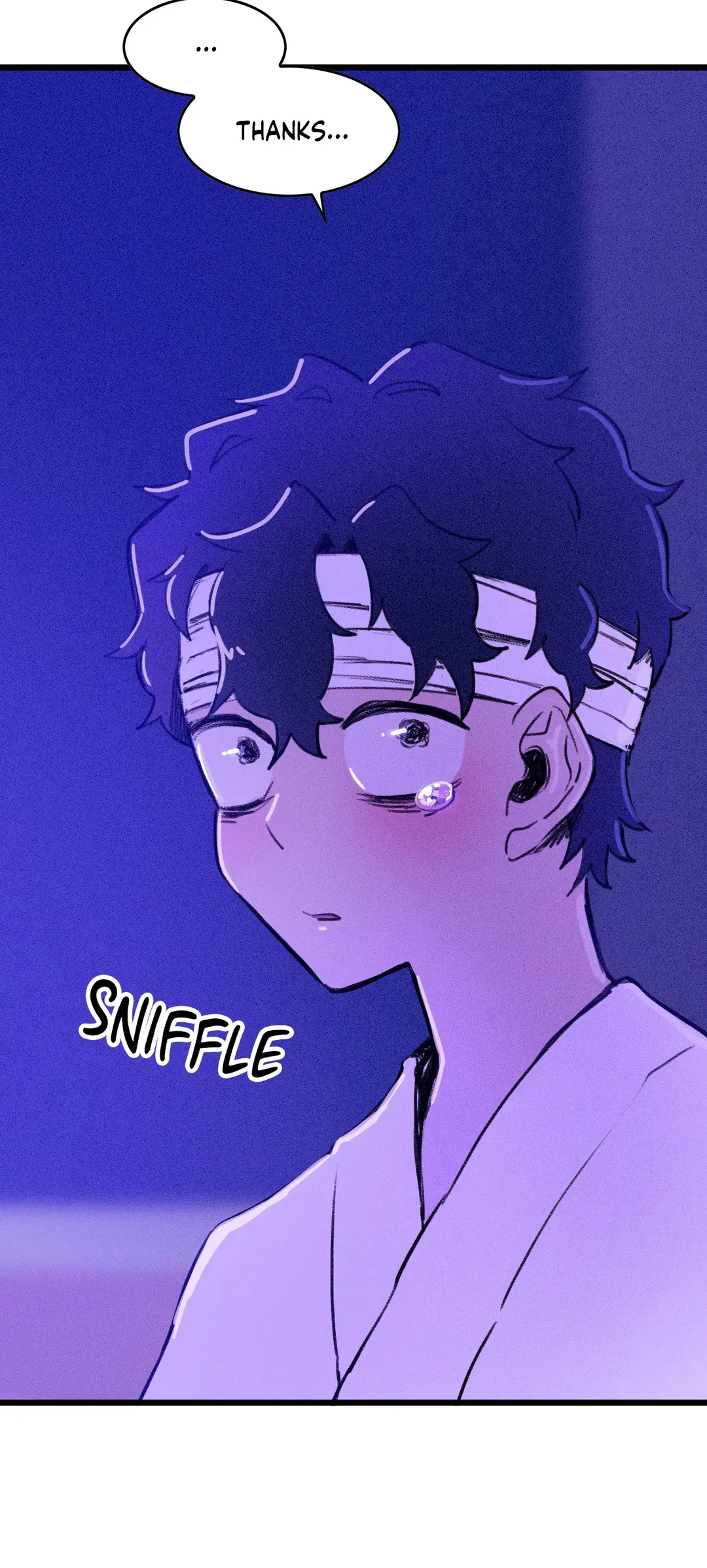 Revenge of the Anti-Hero Chapter 28 - page 81