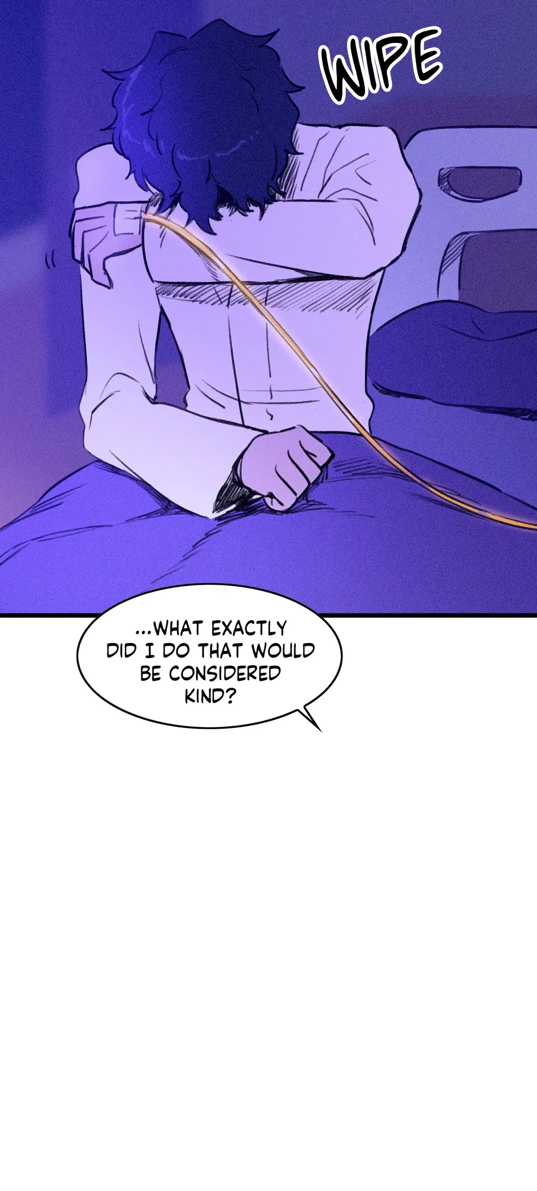 Revenge of the Anti-Hero Chapter 28 - page 84