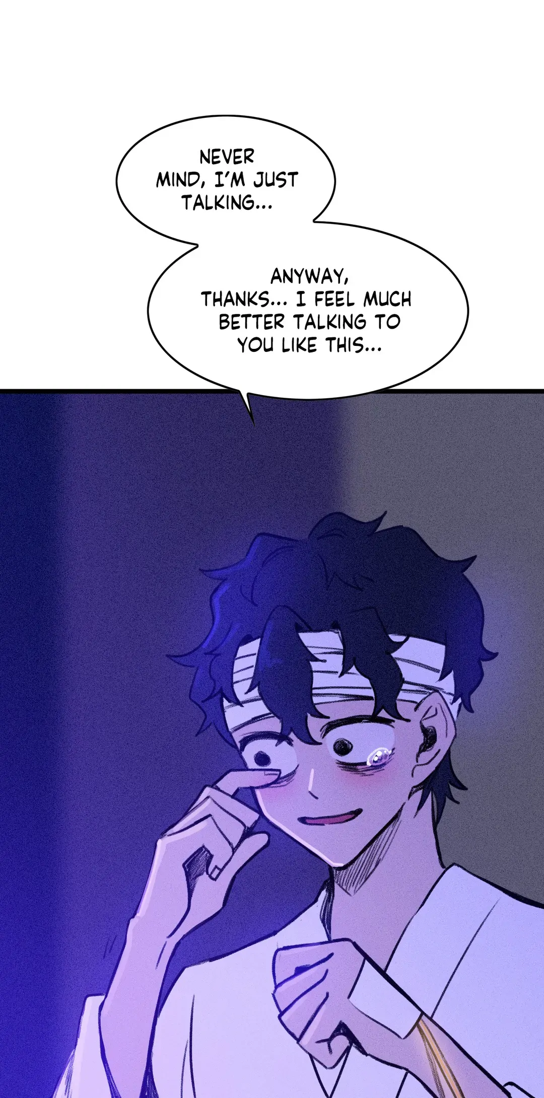 Revenge of the Anti-Hero Chapter 28 - page 85