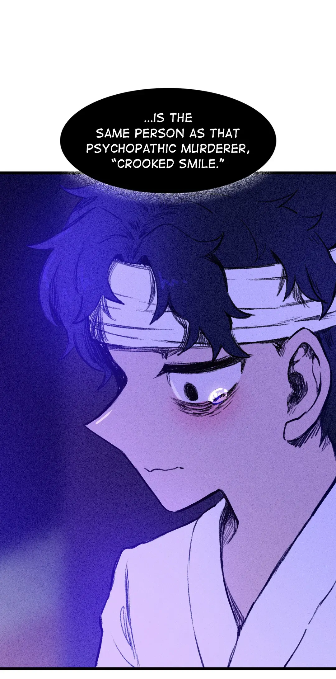 Revenge of the Anti-Hero Chapter 28 - page 91