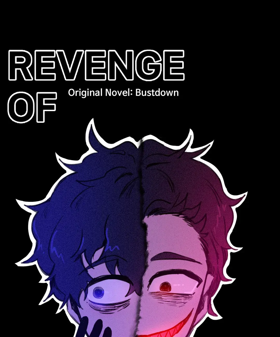 Revenge of the Anti-Hero Chapter 28 - page 97