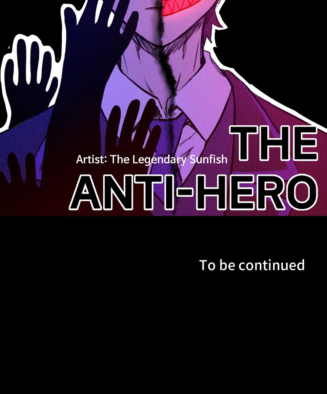 Revenge of the Anti-Hero Chapter 28 - page 98