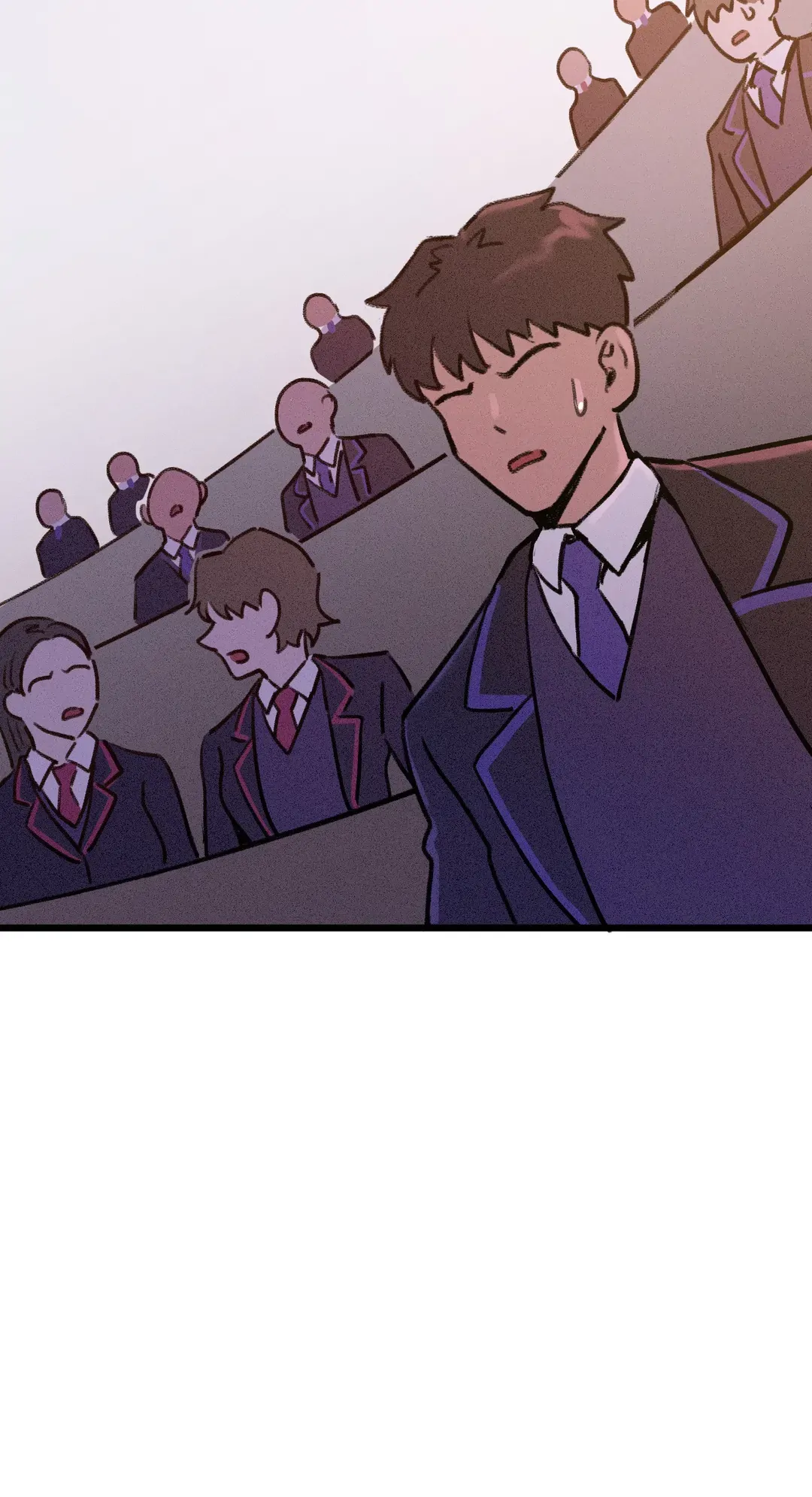 Revenge of the Anti-Hero Chapter 29 - page 16