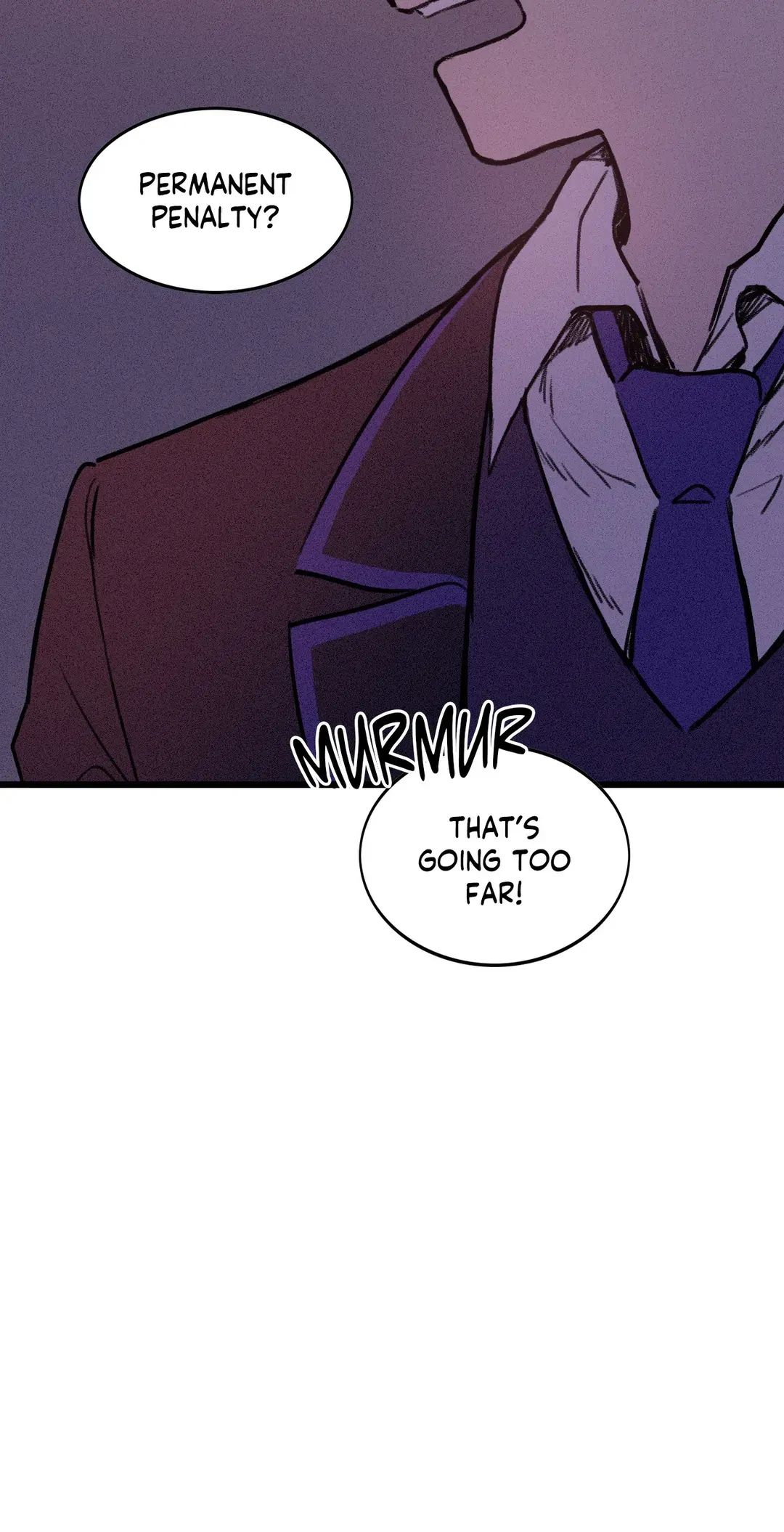 Revenge of the Anti-Hero Chapter 29 - page 20