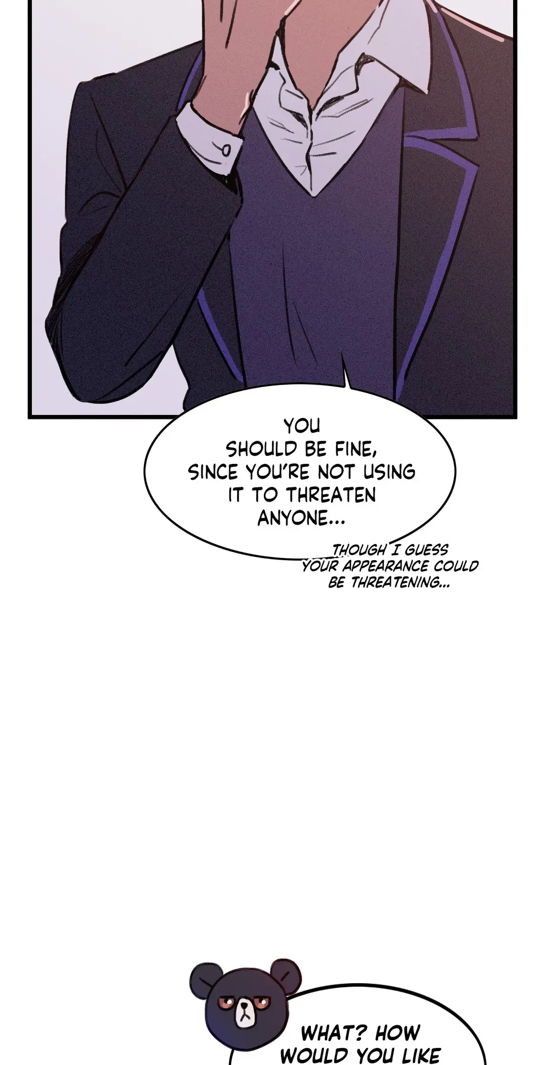 Revenge of the Anti-Hero Chapter 29 - page 23