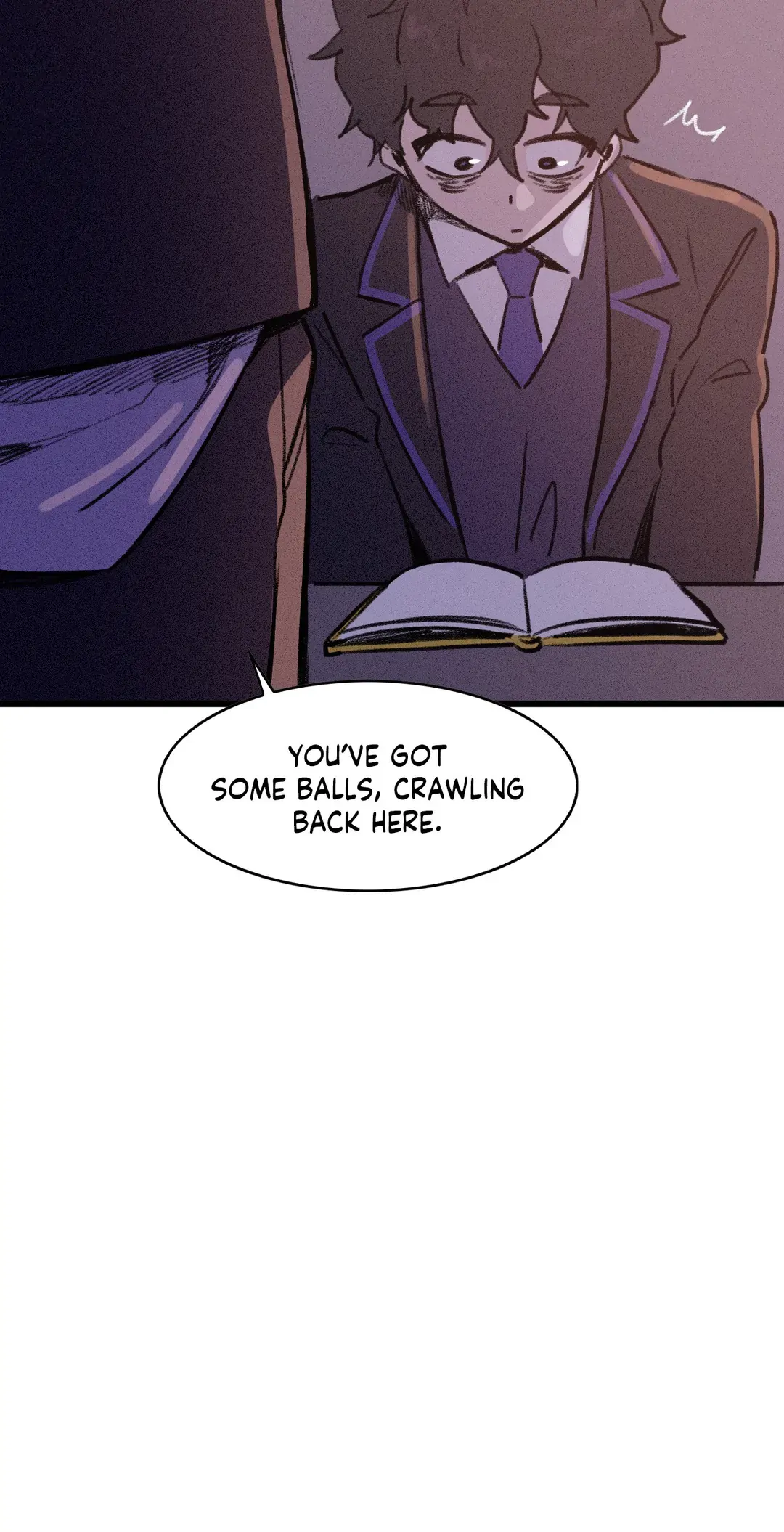 Revenge of the Anti-Hero Chapter 29 - page 28