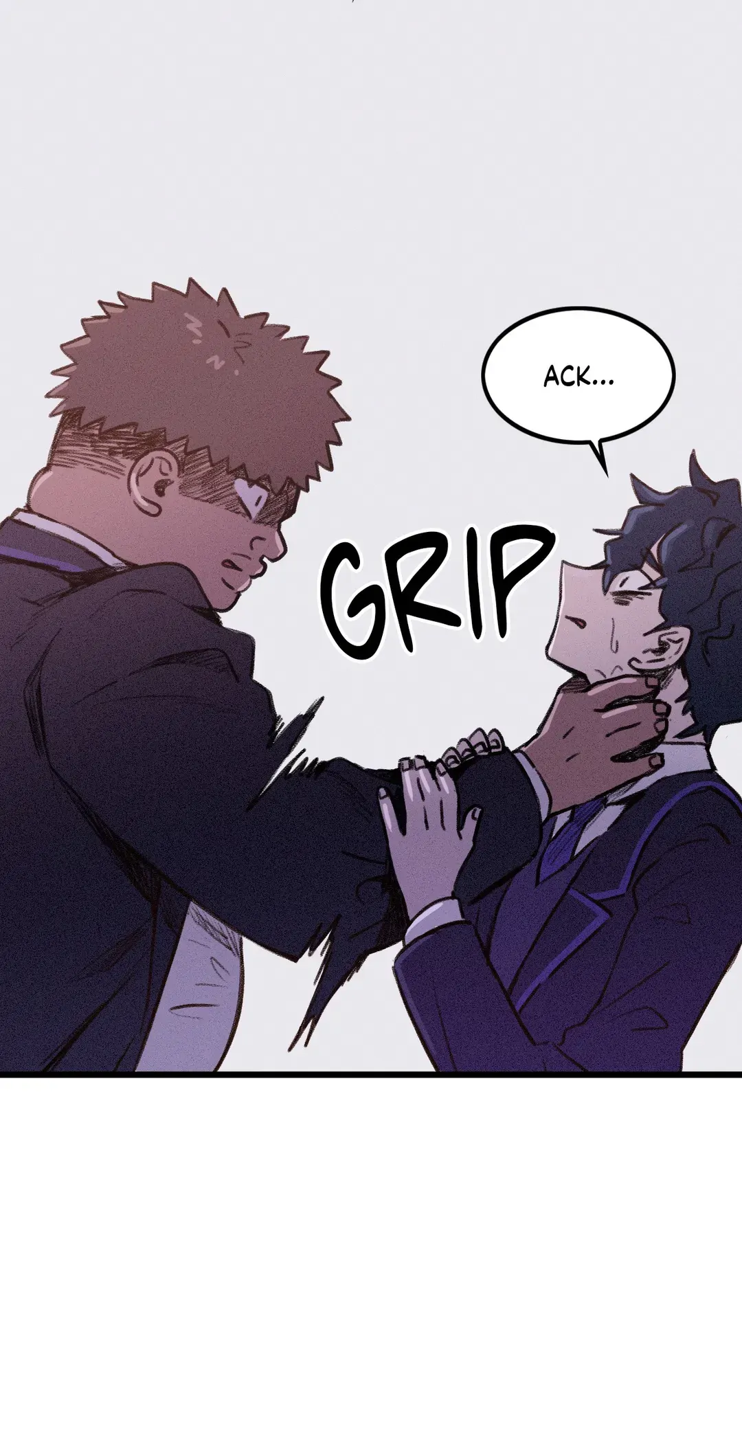 Revenge of the Anti-Hero Chapter 29 - page 32