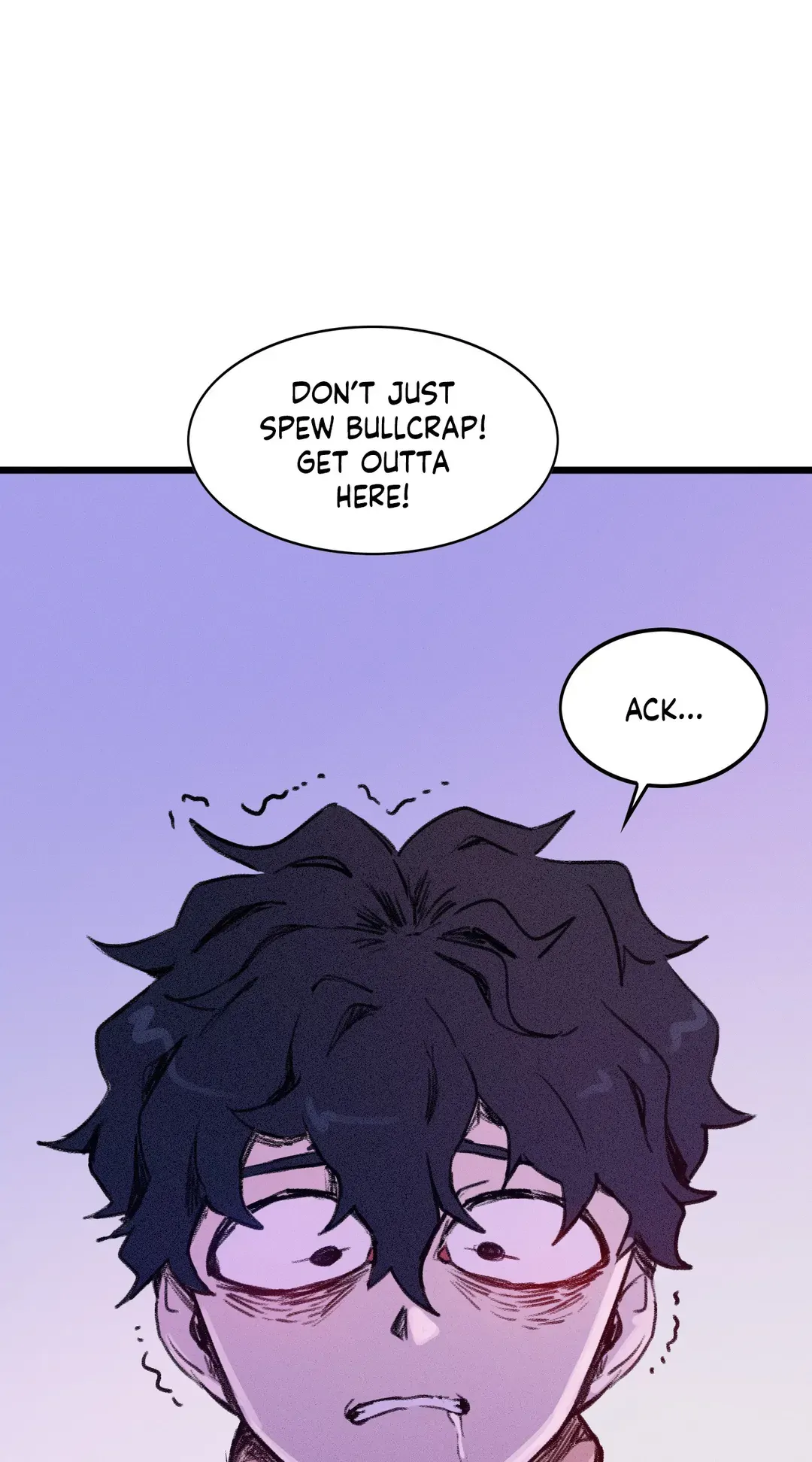 Revenge of the Anti-Hero Chapter 29 - page 33