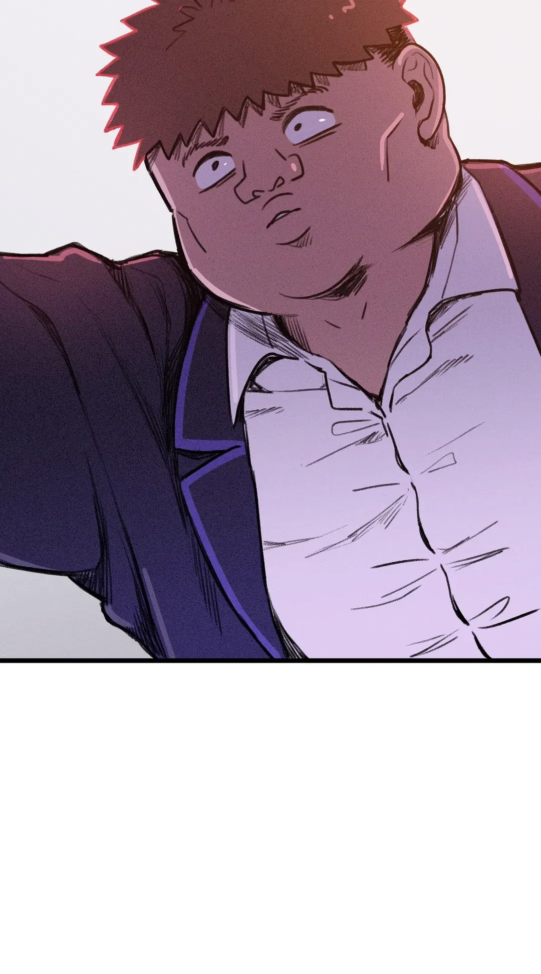 Revenge of the Anti-Hero Chapter 29 - page 40