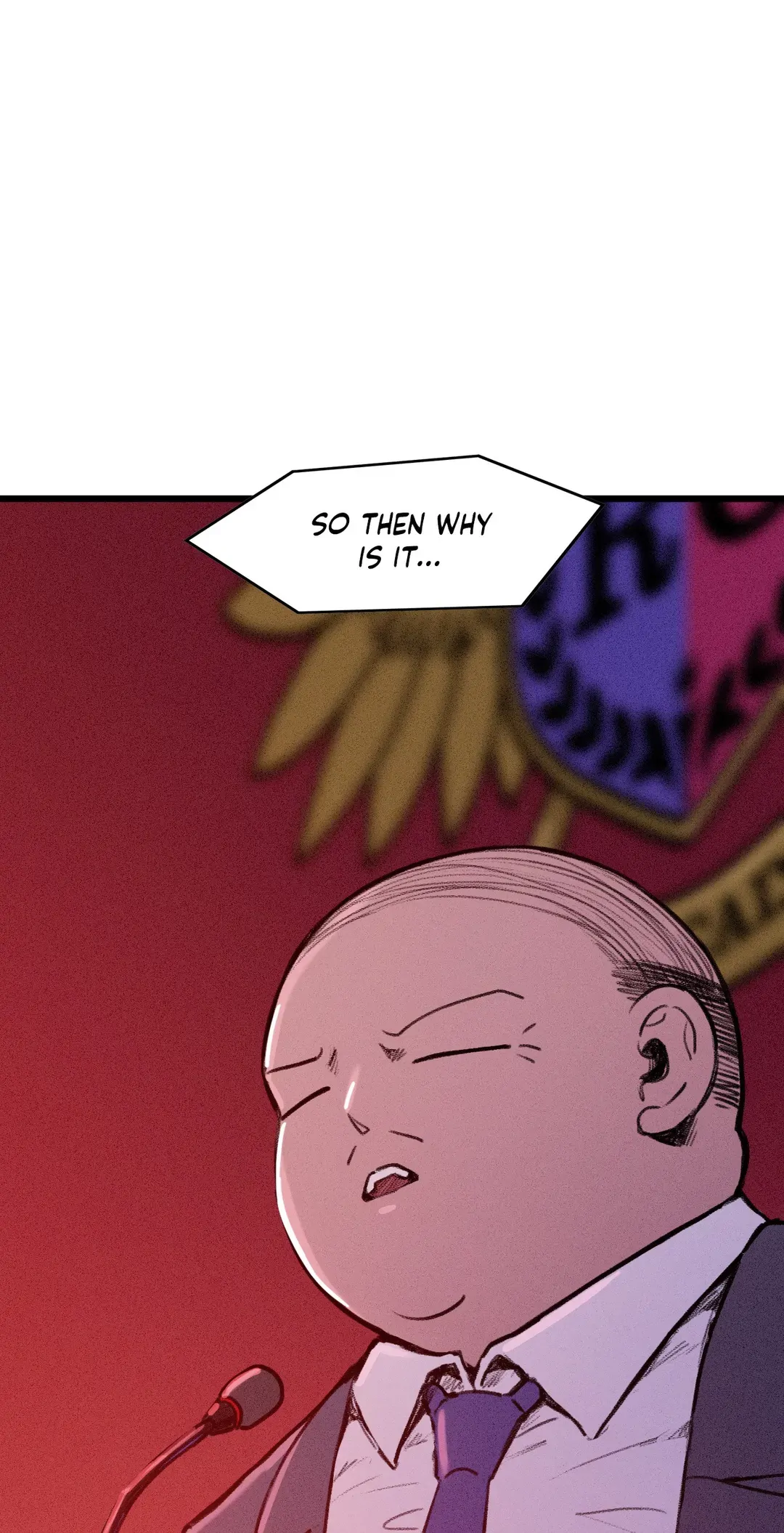 Revenge of the Anti-Hero Chapter 29 - page 6