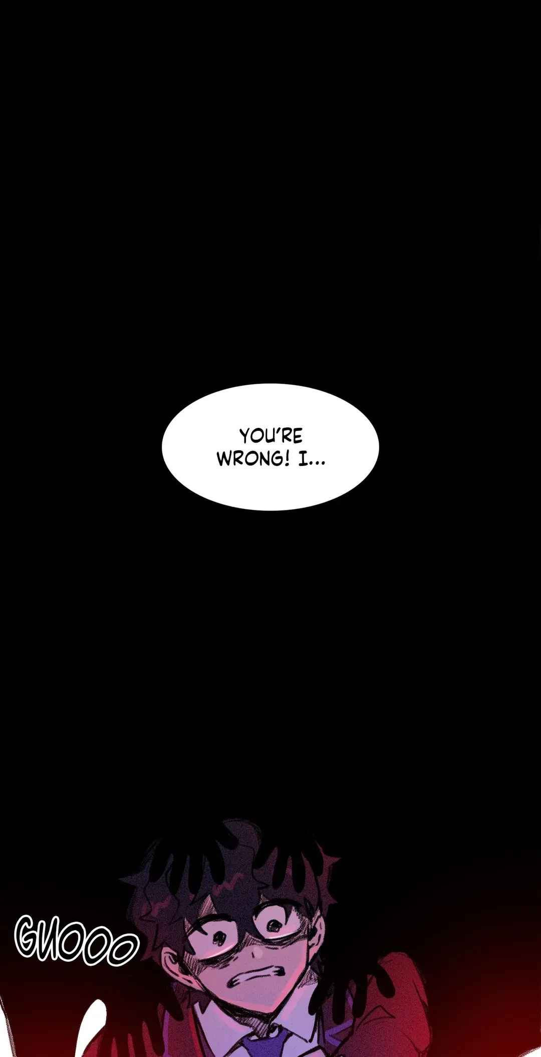 Revenge of the Anti-Hero Chapter 29 - page 65
