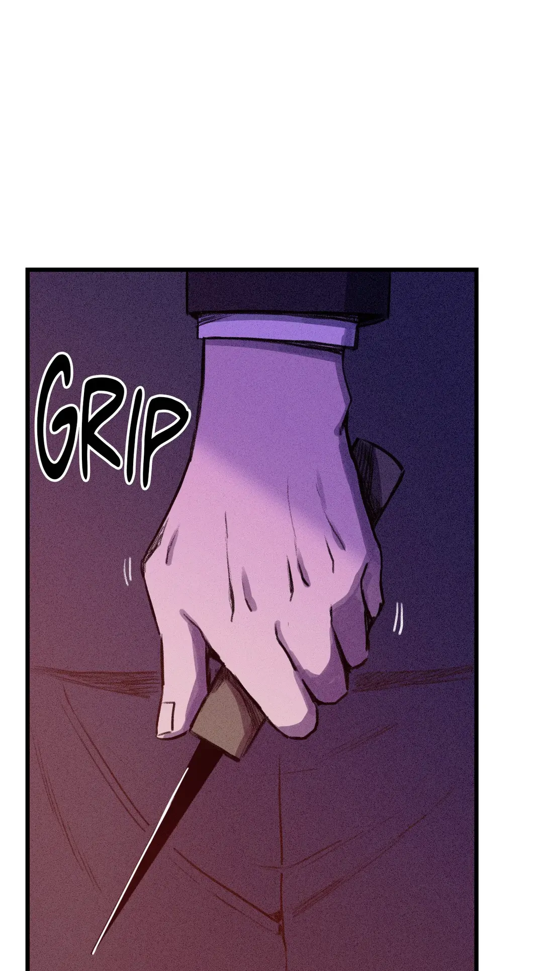 Revenge of the Anti-Hero Chapter 29 - page 85