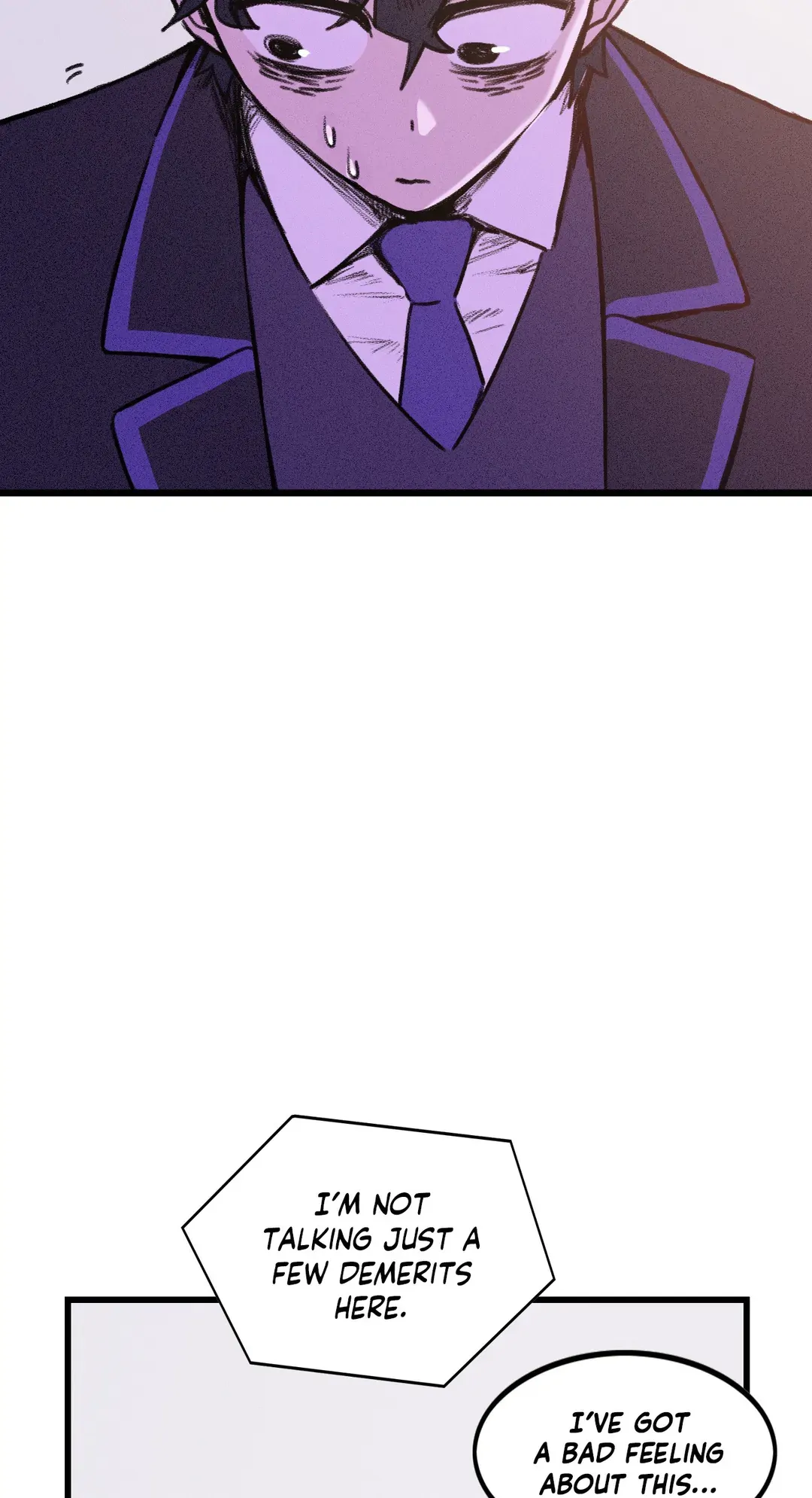 Revenge of the Anti-Hero Chapter 29 - page 10
