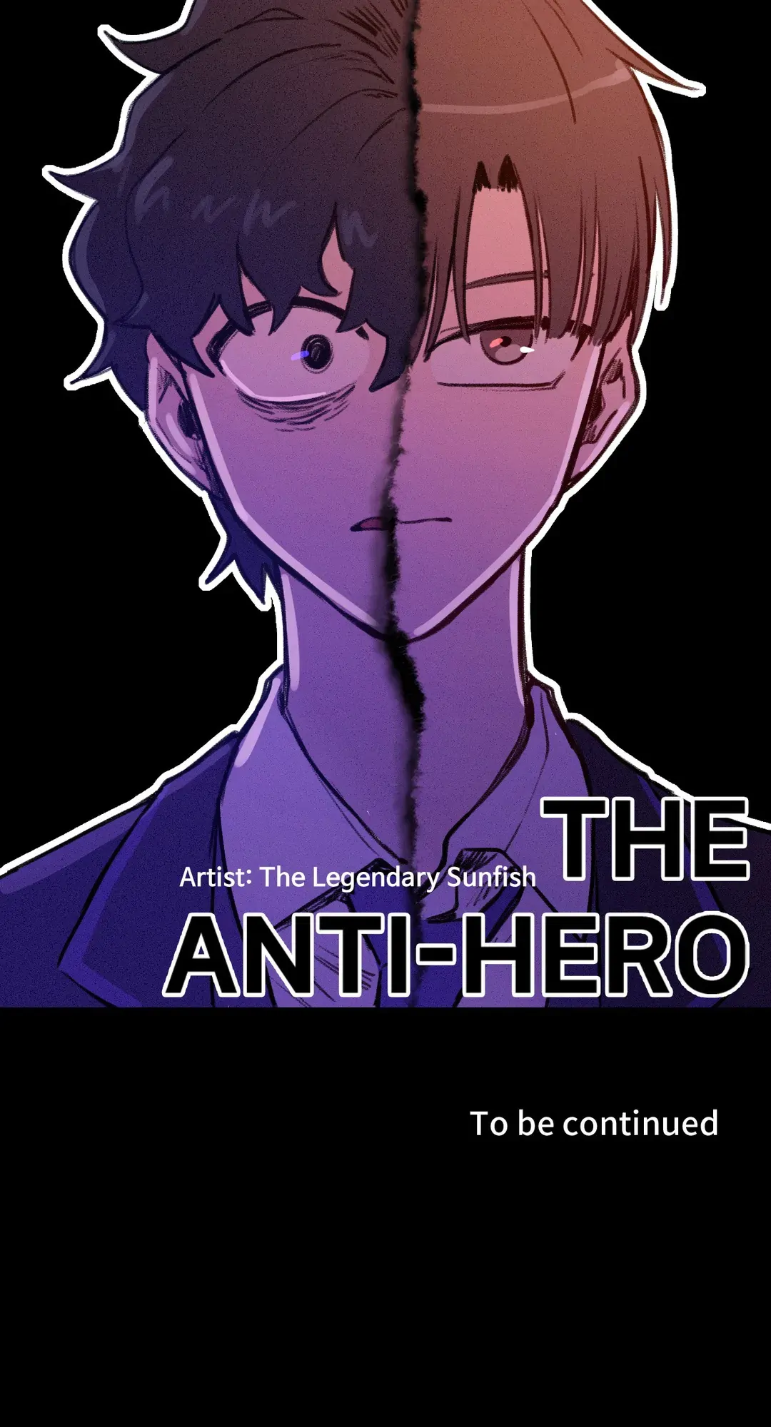 Revenge of the Anti-Hero Chapter 29 - page 96