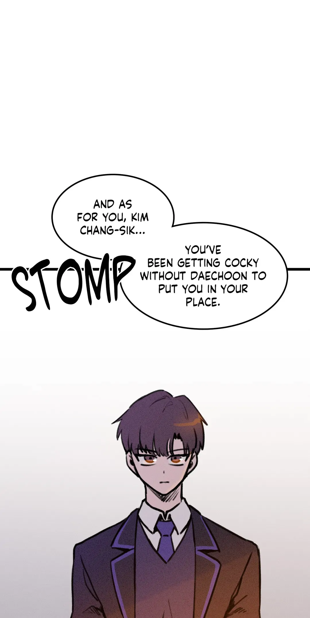 Revenge of the Anti-Hero Chapter 30 - page 11
