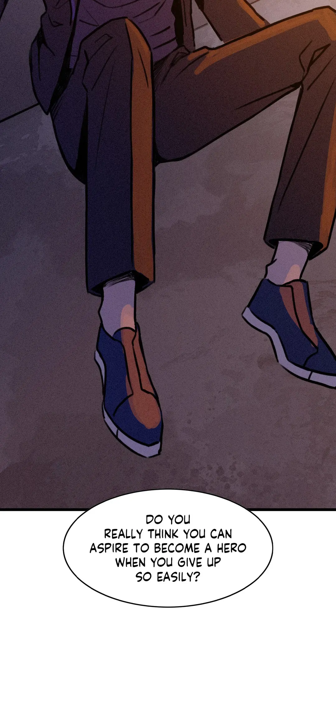 Revenge of the Anti-Hero Chapter 30 - page 23