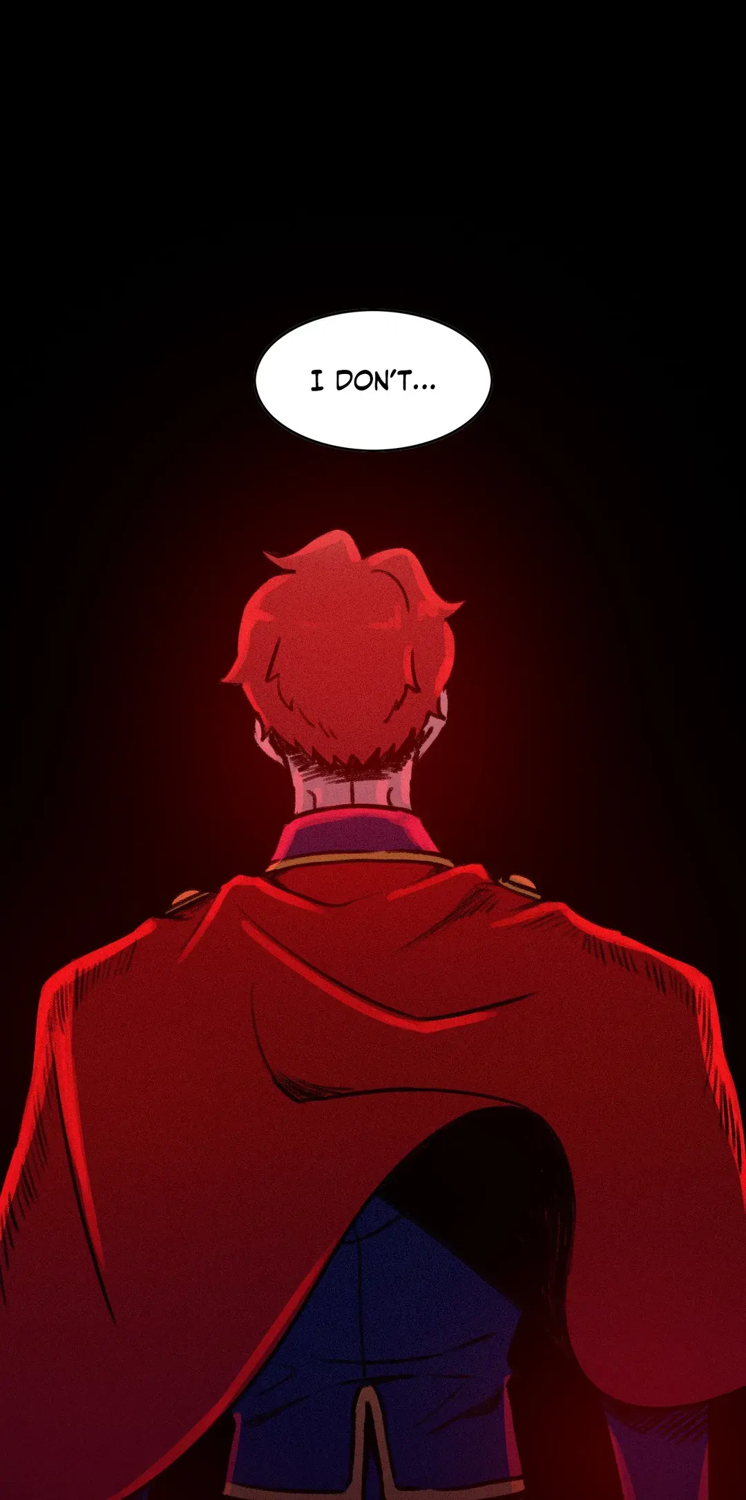 Revenge of the Anti-Hero Chapter 30 - page 30