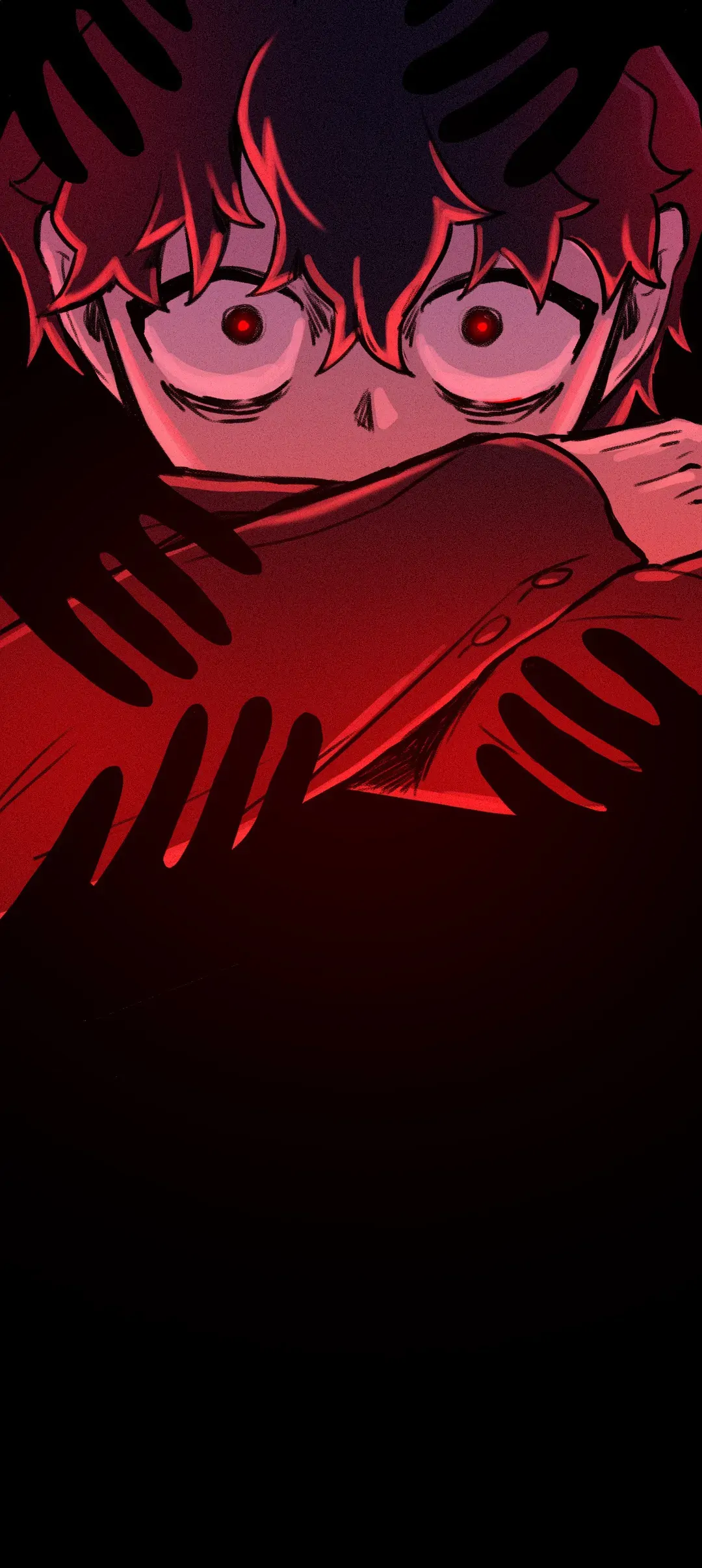 Revenge of the Anti-Hero Chapter 30 - page 38