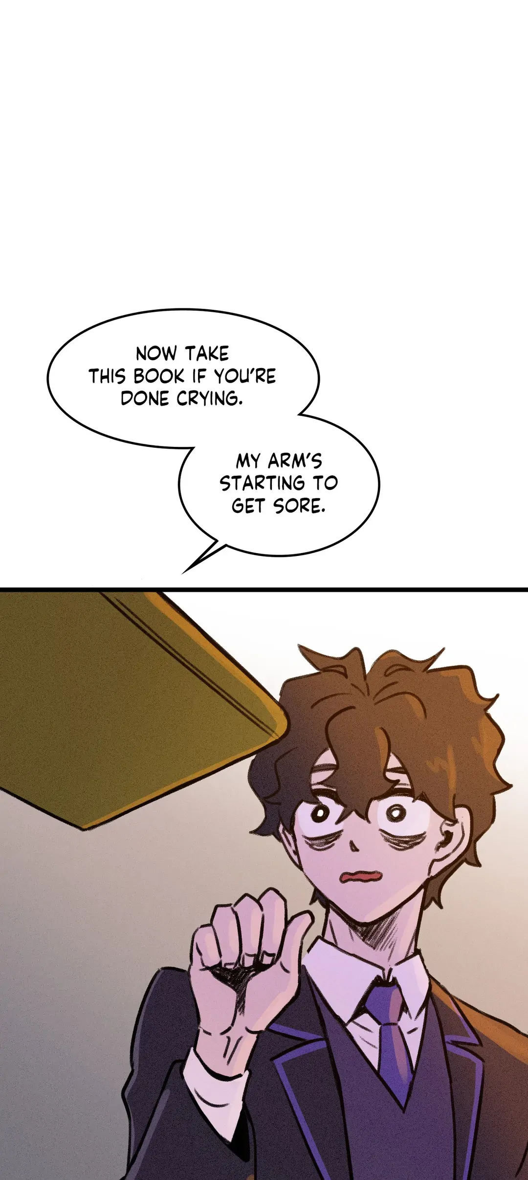 Revenge of the Anti-Hero Chapter 30 - page 43