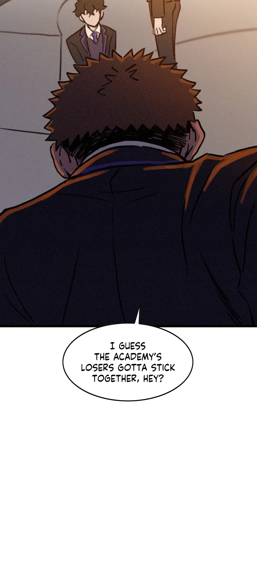Revenge of the Anti-Hero Chapter 30 - page 45