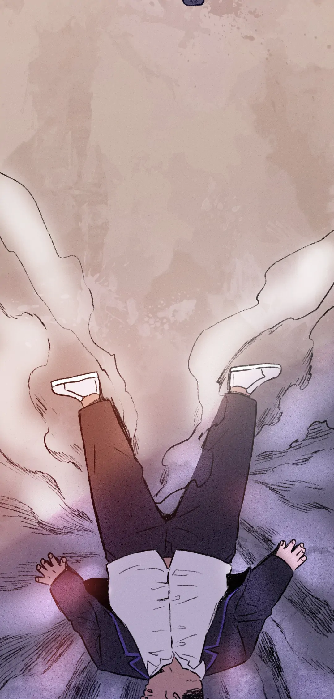 Revenge of the Anti-Hero Chapter 30 - page 54