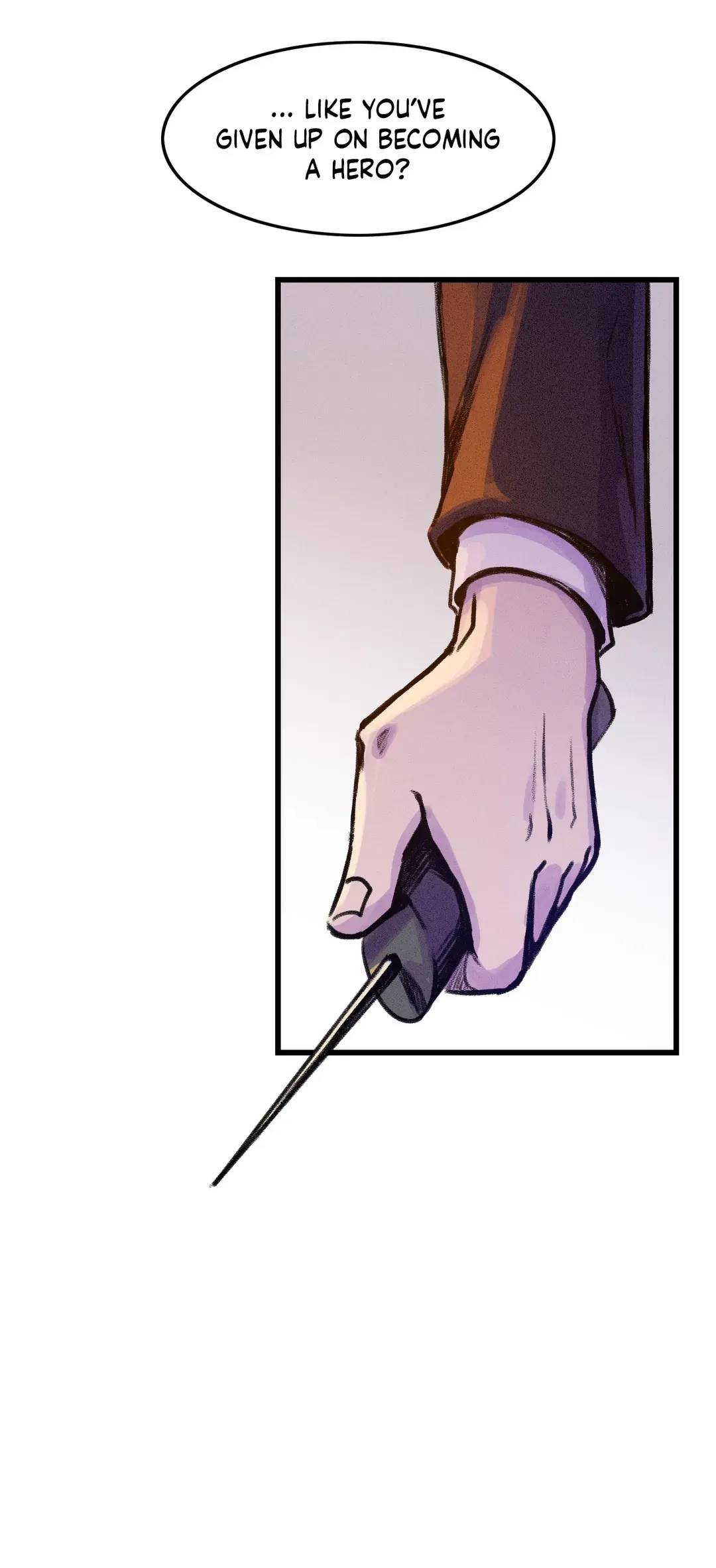 Revenge of the Anti-Hero Chapter 30 - page 7
