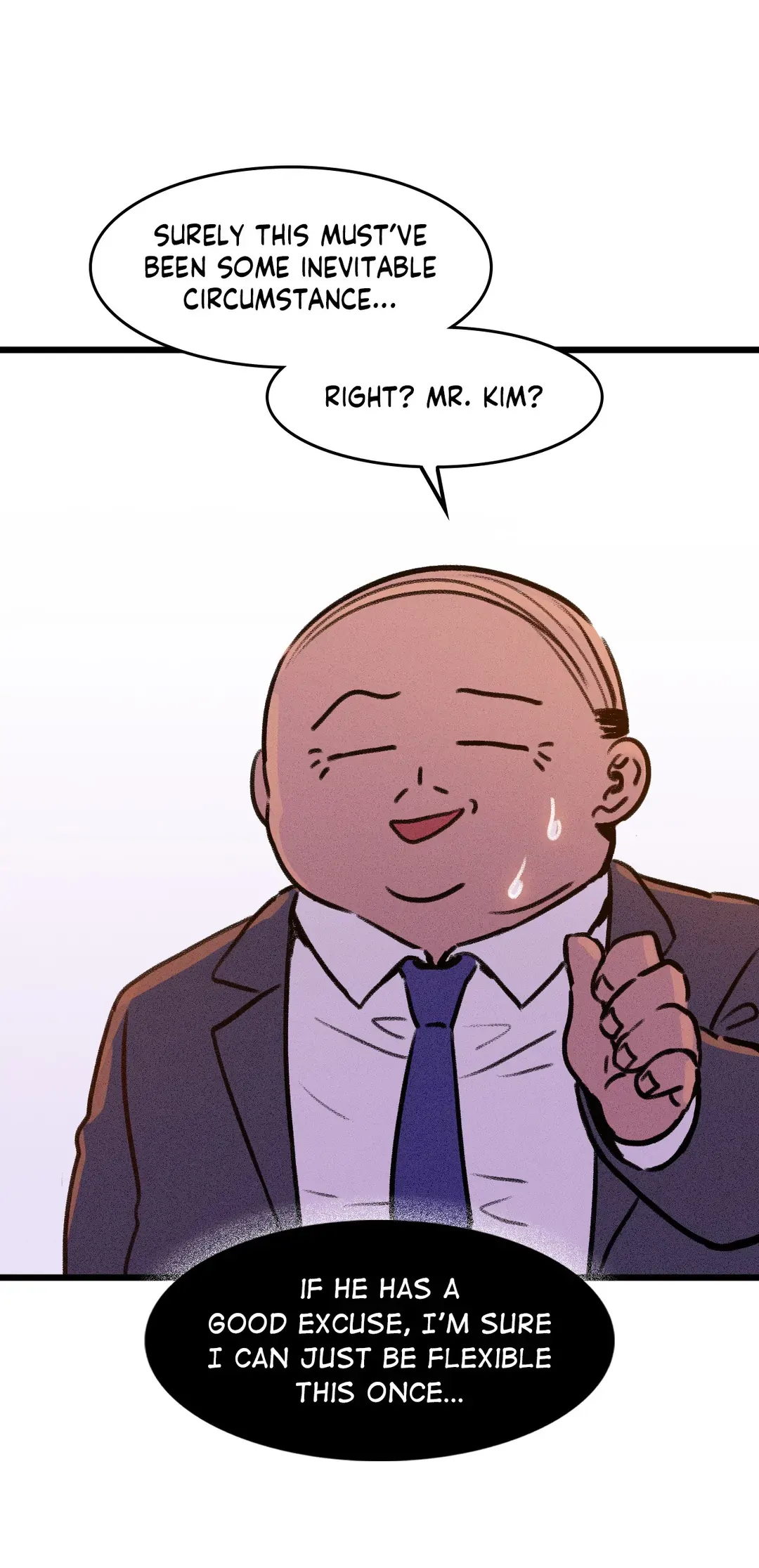 Revenge of the Anti-Hero Chapter 30 - page 75