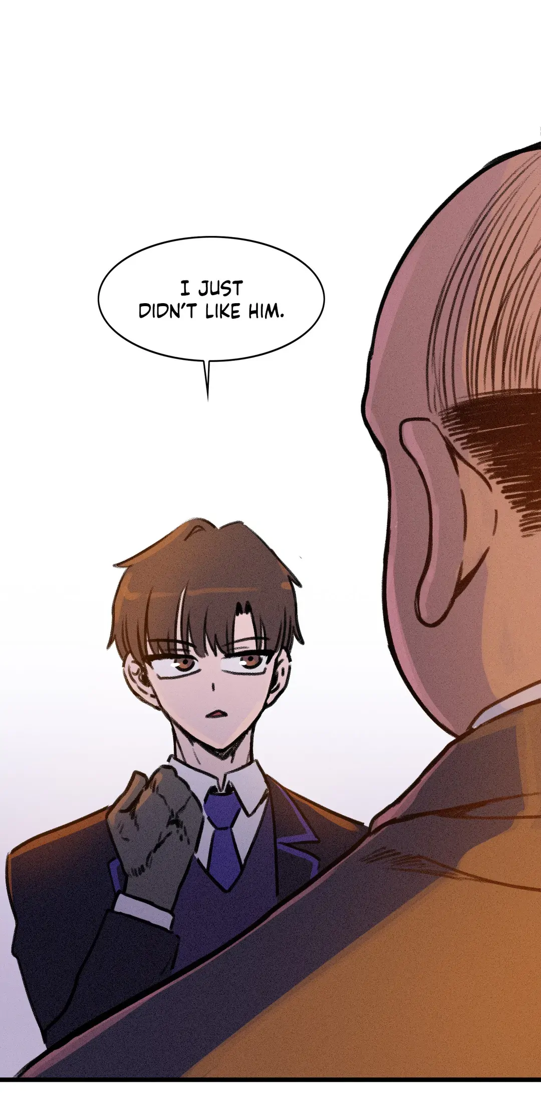 Revenge of the Anti-Hero Chapter 30 - page 77