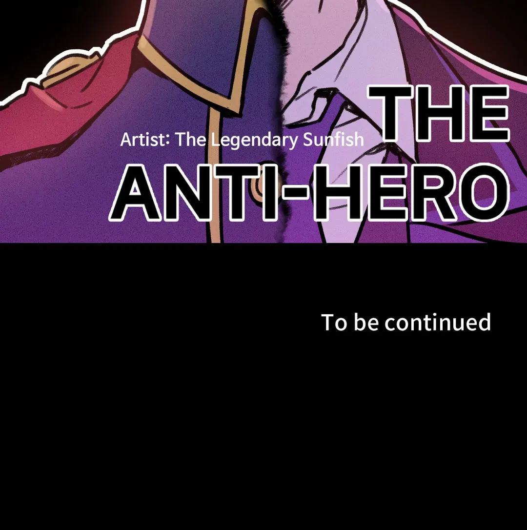 Revenge of the Anti-Hero Chapter 30 - page 84