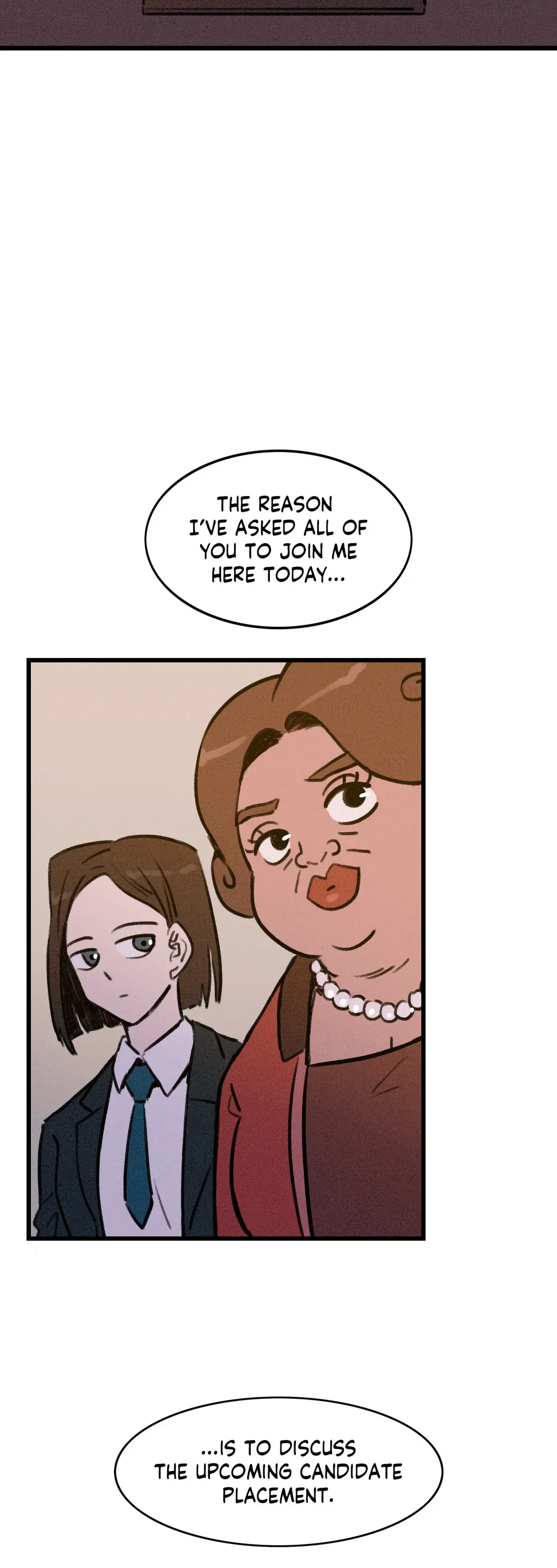 Revenge of the Anti-Hero Chapter 31 - page 2