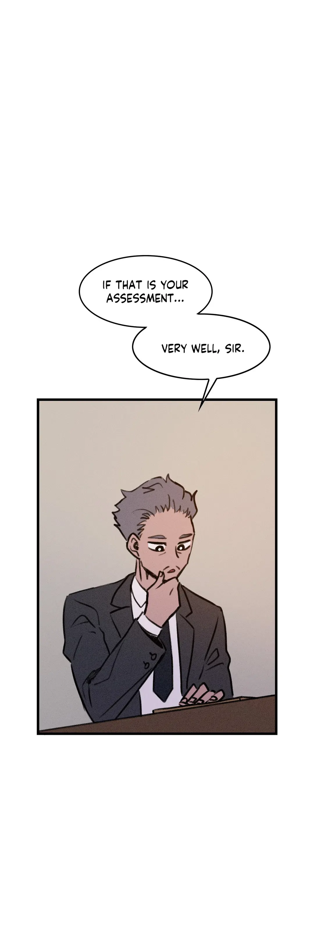 Revenge of the Anti-Hero Chapter 31 - page 11