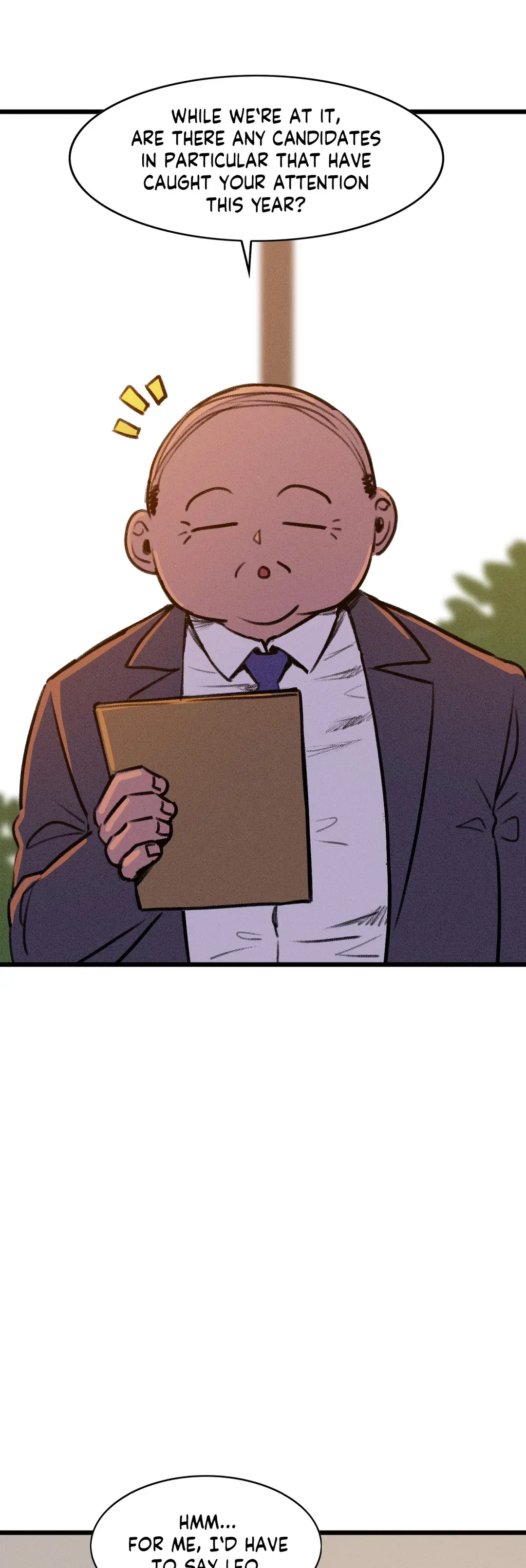 Revenge of the Anti-Hero Chapter 31 - page 13