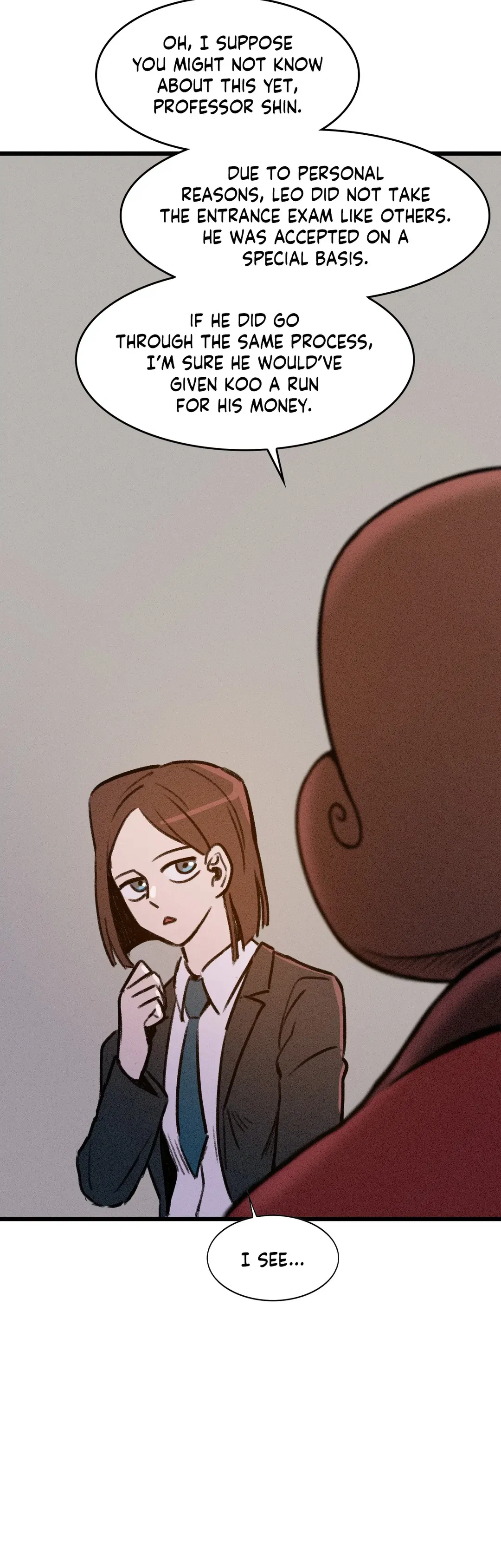 Revenge of the Anti-Hero Chapter 31 - page 17