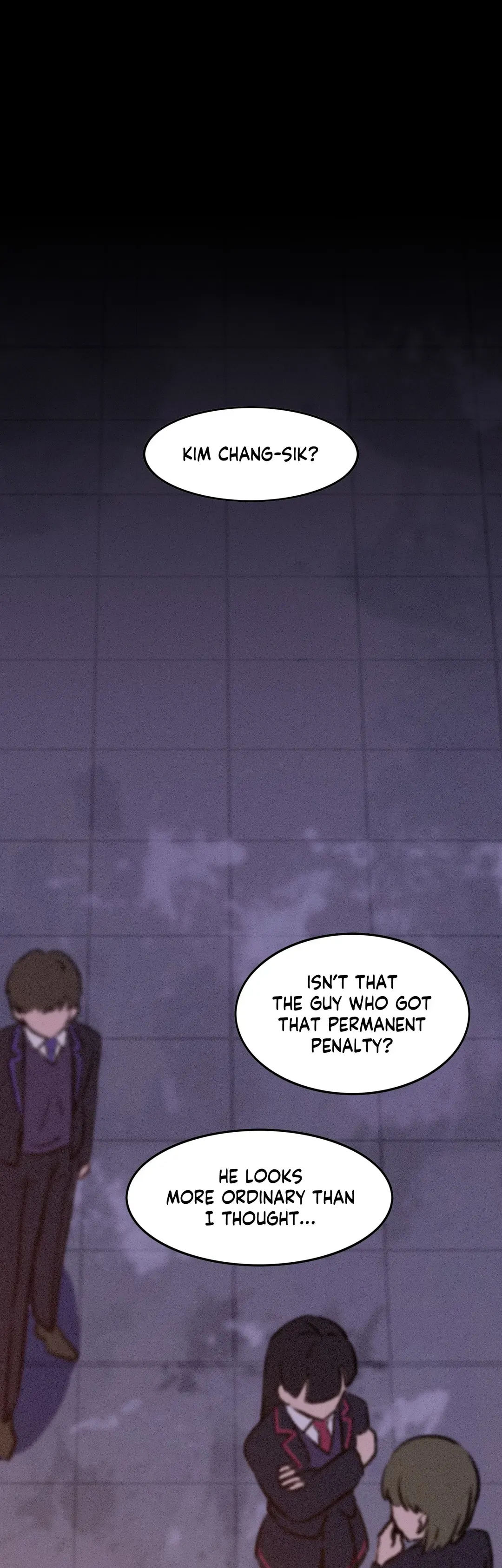 Revenge of the Anti-Hero Chapter 31 - page 22