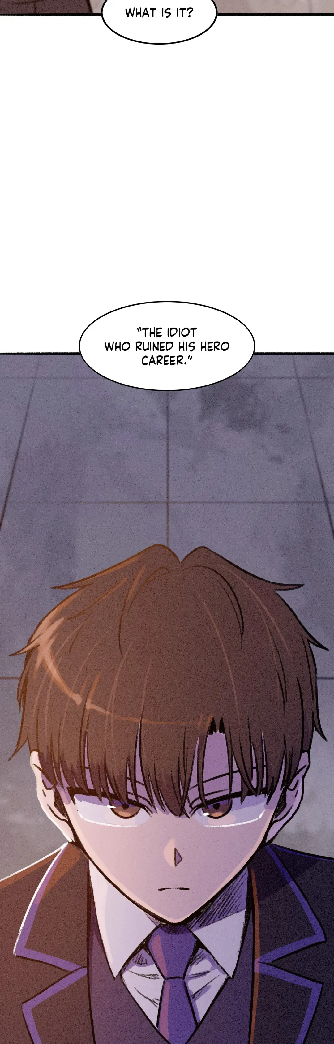 Revenge of the Anti-Hero Chapter 31 - page 24