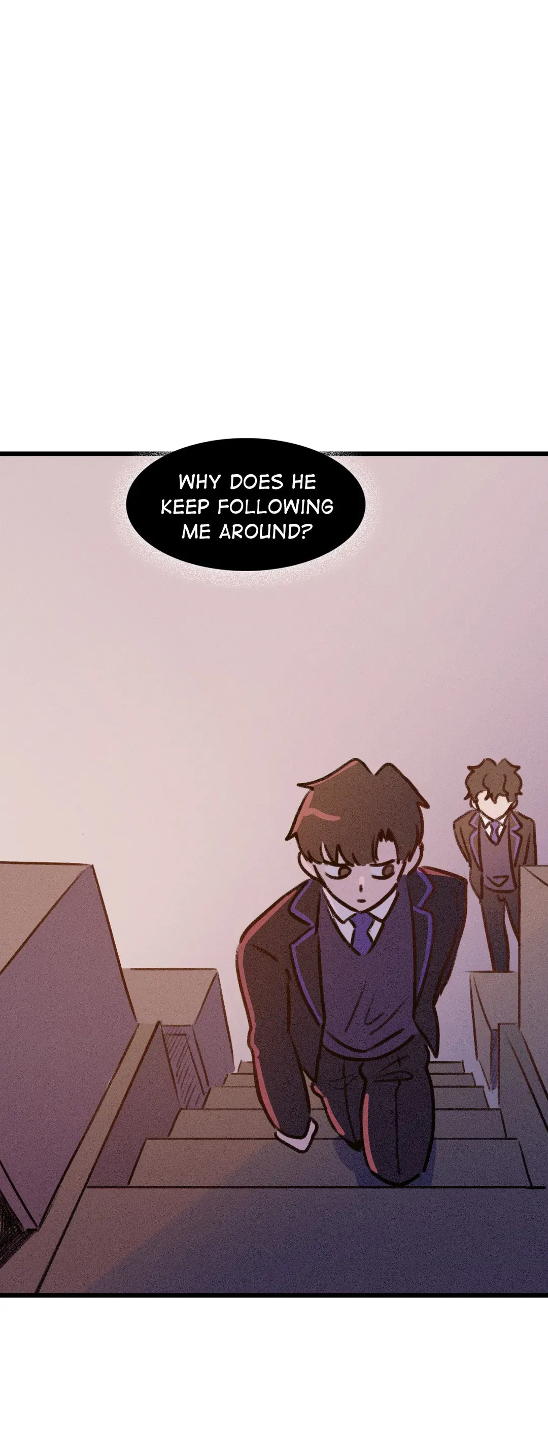 Revenge of the Anti-Hero Chapter 31 - page 32