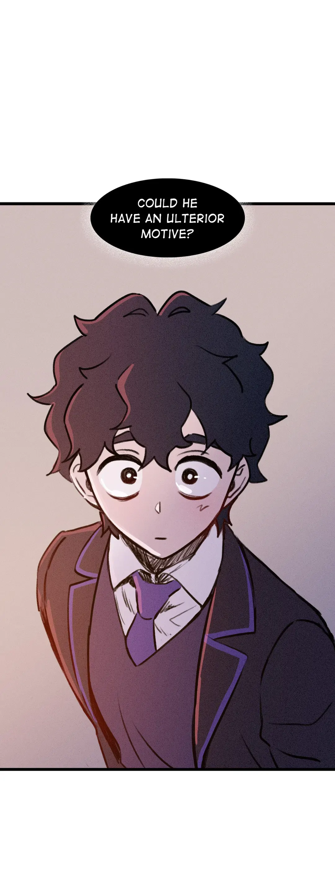 Revenge of the Anti-Hero Chapter 31 - page 33