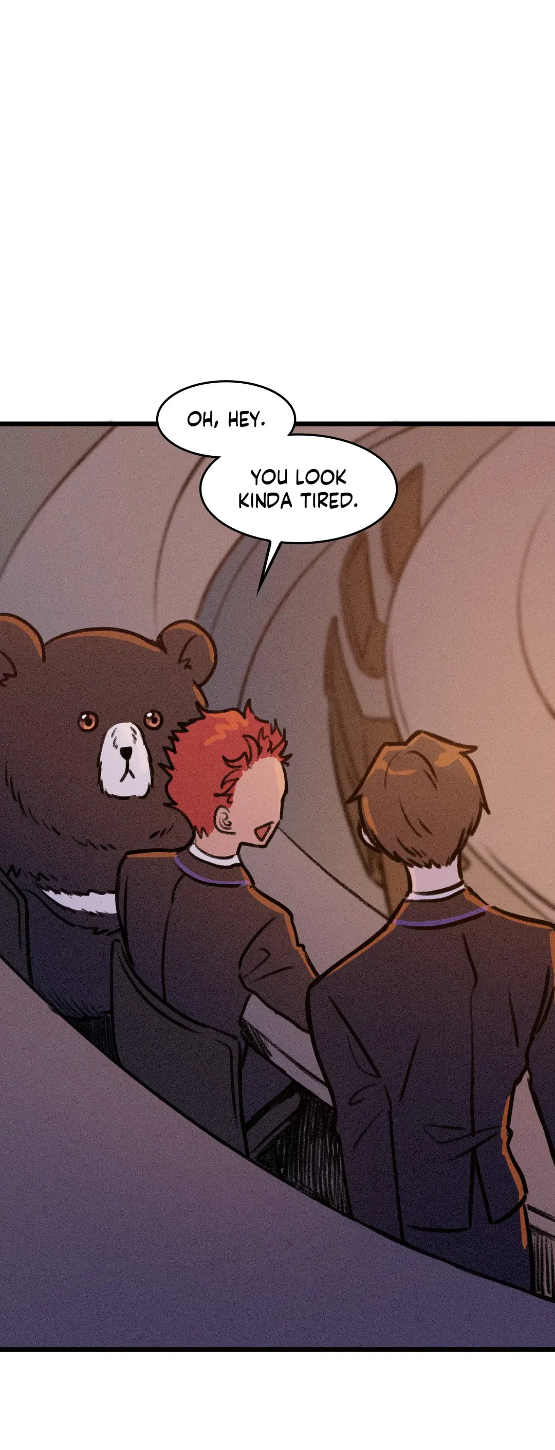 Revenge of the Anti-Hero Chapter 31 - page 34