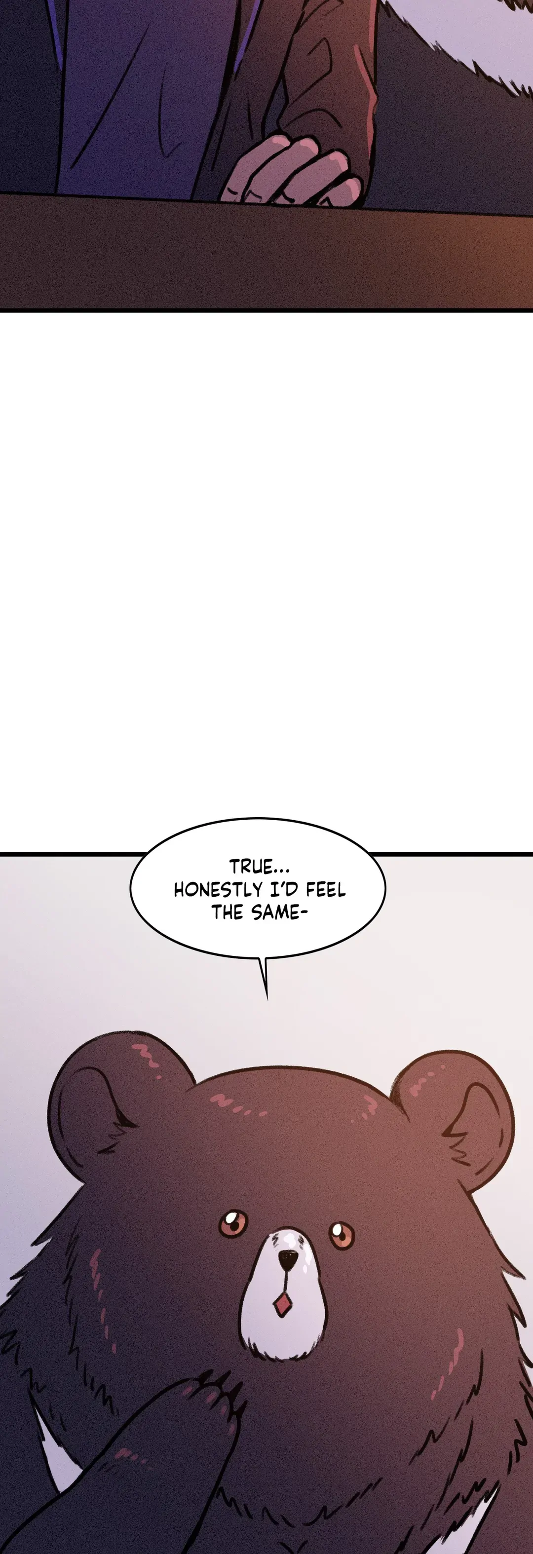 Revenge of the Anti-Hero Chapter 31 - page 44