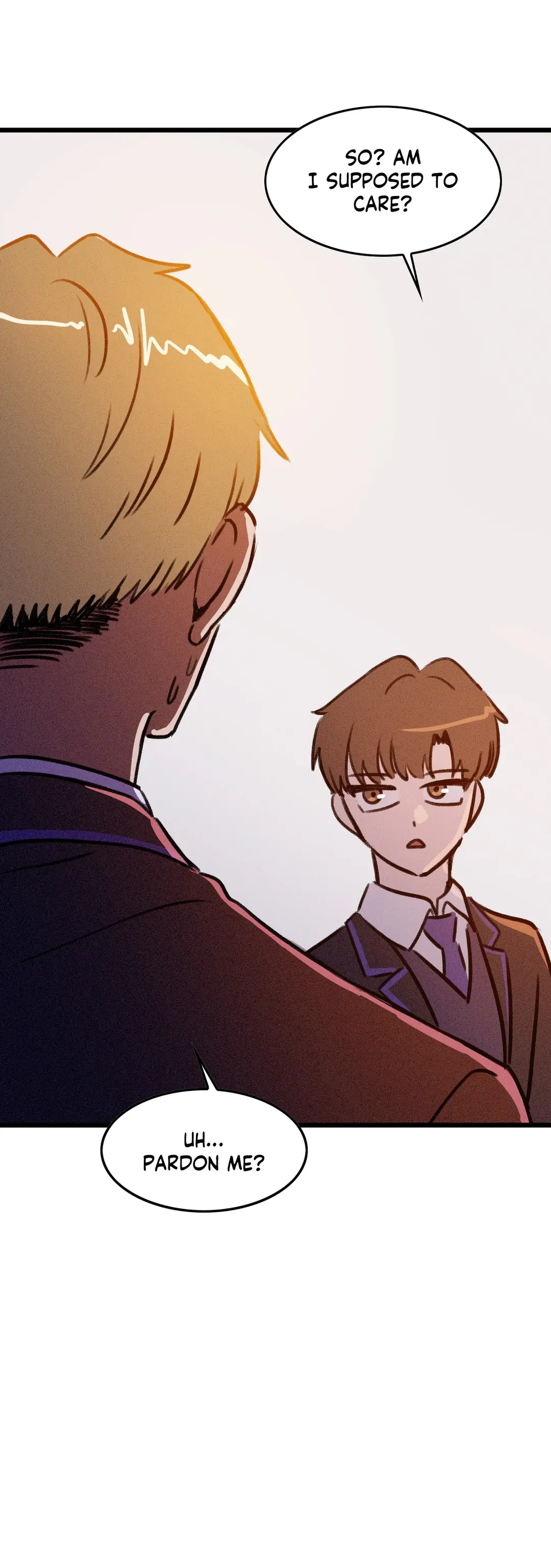 Revenge of the Anti-Hero Chapter 31 - page 54
