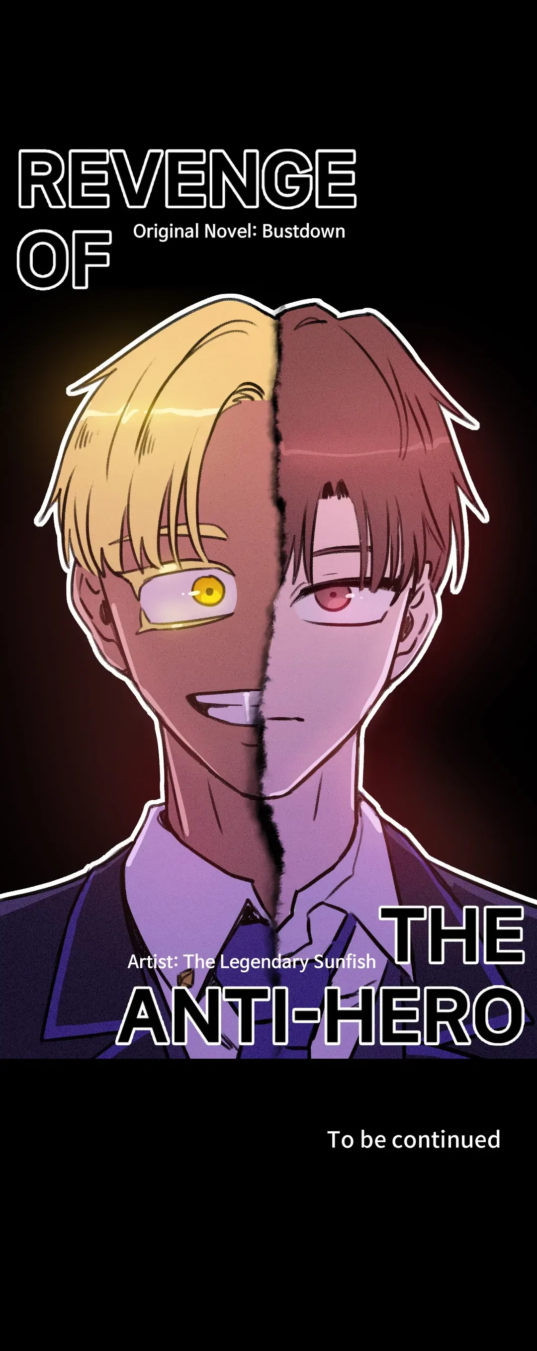 Revenge of the Anti-Hero Chapter 31 - page 60