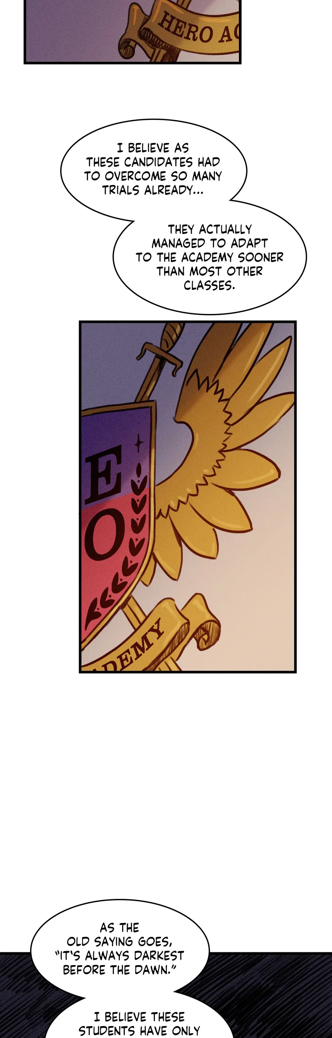 Revenge of the Anti-Hero Chapter 31 - page 9