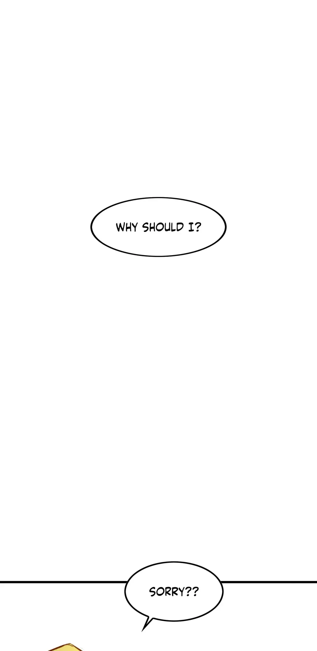 Revenge of the Anti-Hero Chapter 32 - page 1