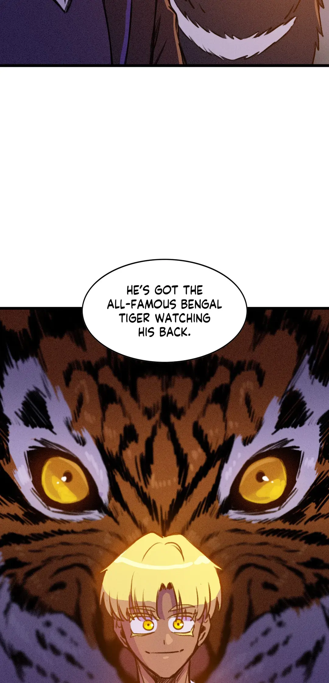 Revenge of the Anti-Hero Chapter 32 - page 25