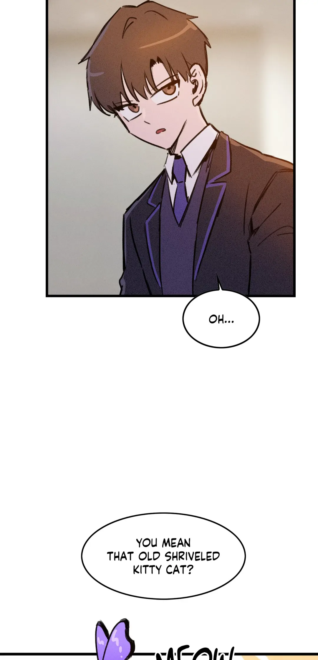 Revenge of the Anti-Hero Chapter 32 - page 27