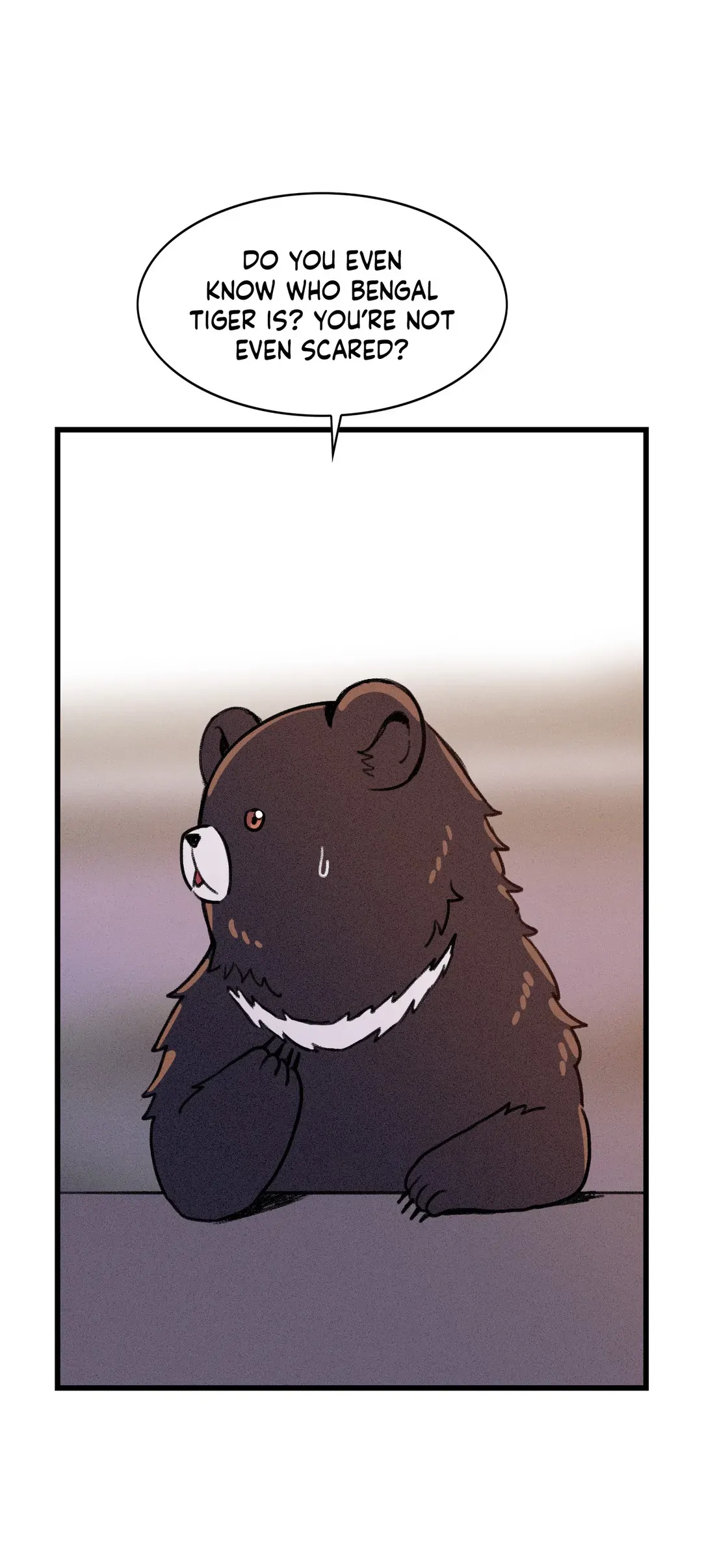 Revenge of the Anti-Hero Chapter 32 - page 29