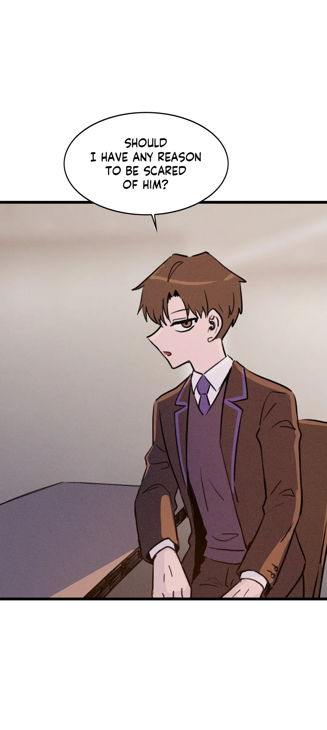 Revenge of the Anti-Hero Chapter 32 - page 30
