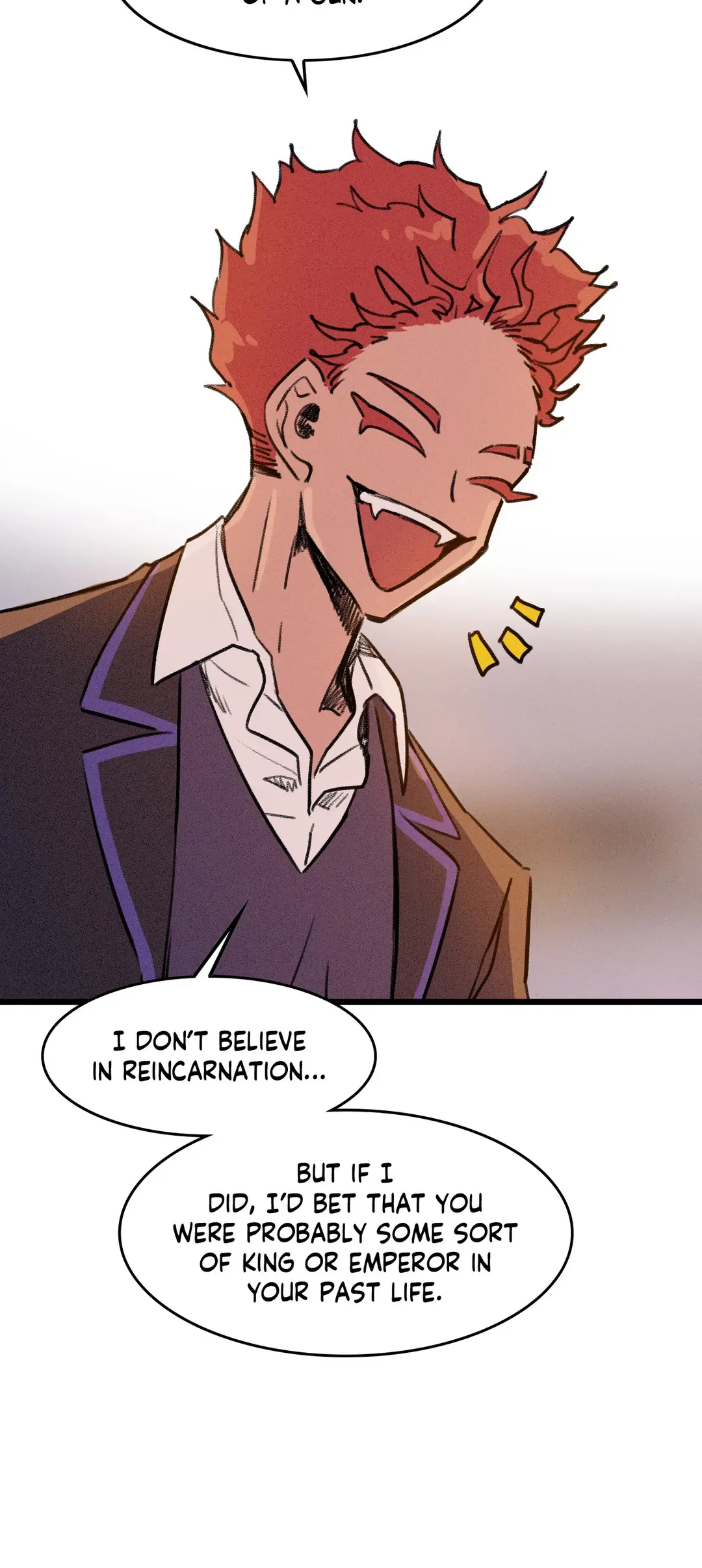Revenge of the Anti-Hero Chapter 32 - page 32