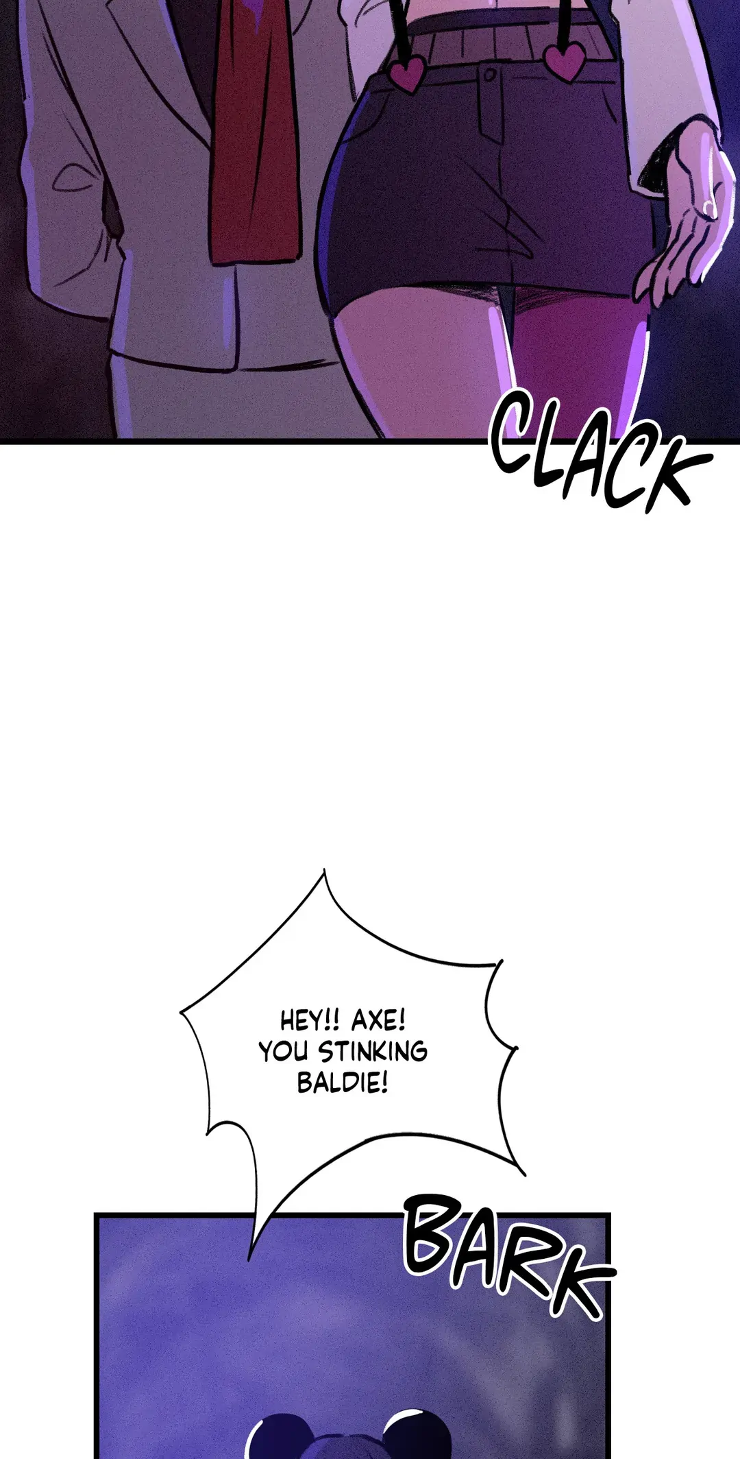 Revenge of the Anti-Hero Chapter 32 - page 38